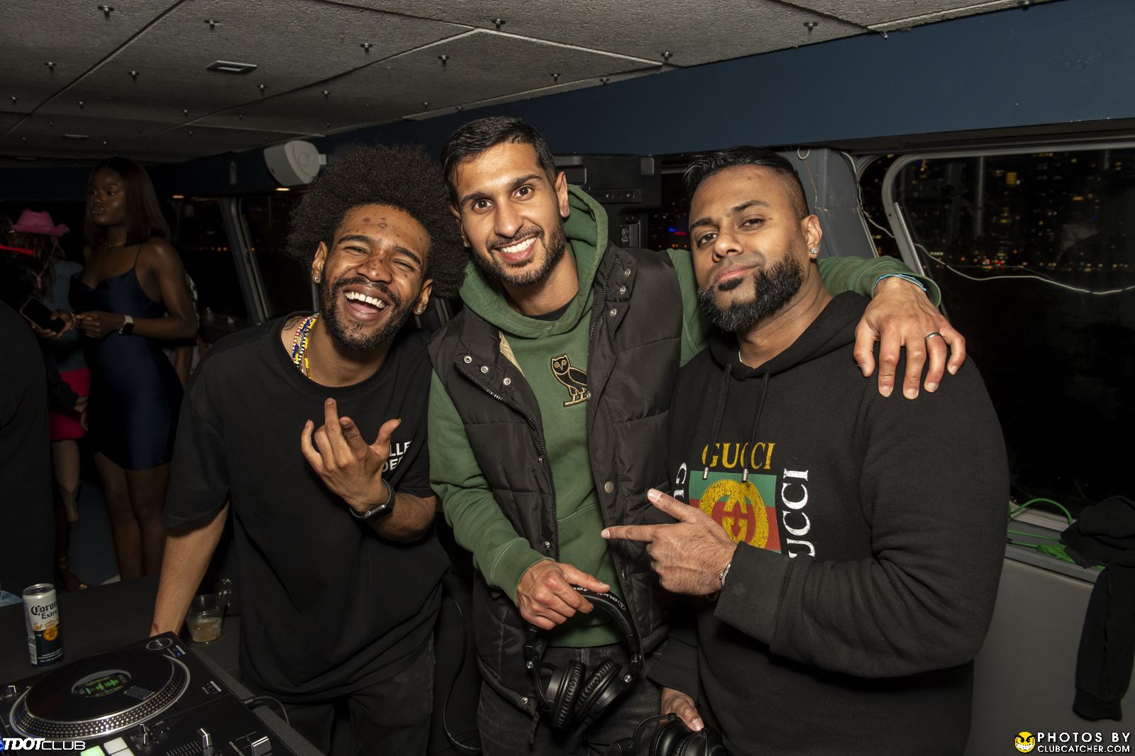 Empress Of Canada party venue photo 146 - May 11th, 2024