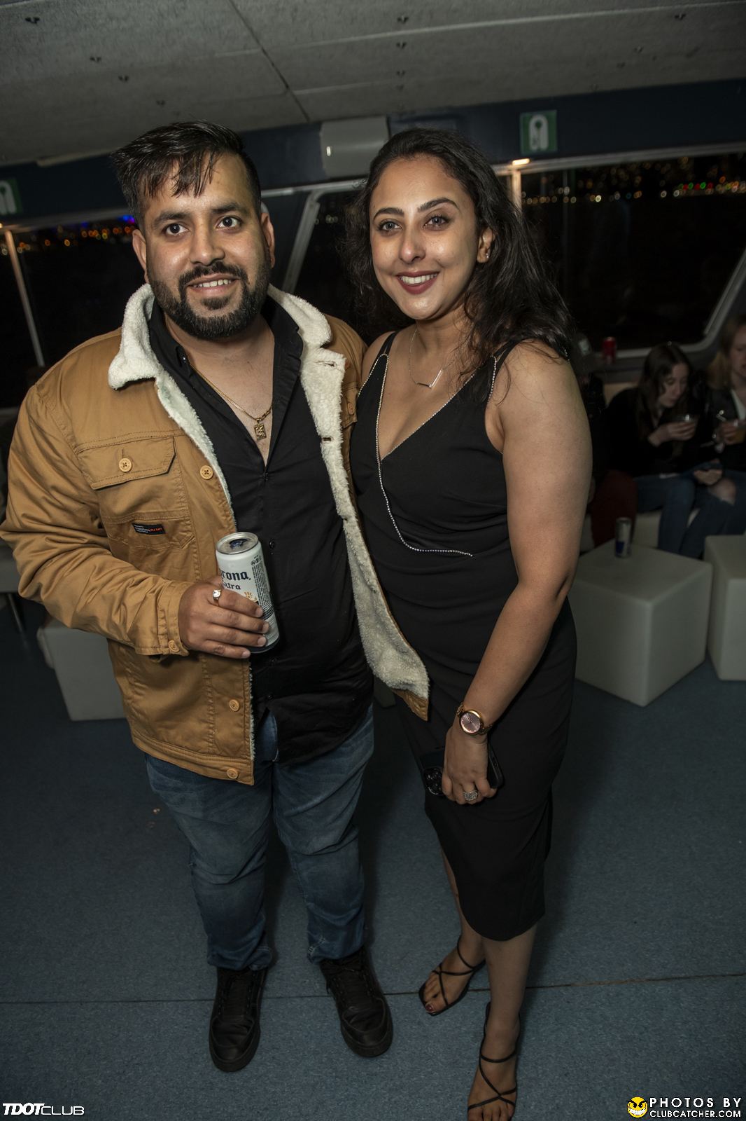 Empress Of Canada party venue photo 147 - May 11th, 2024