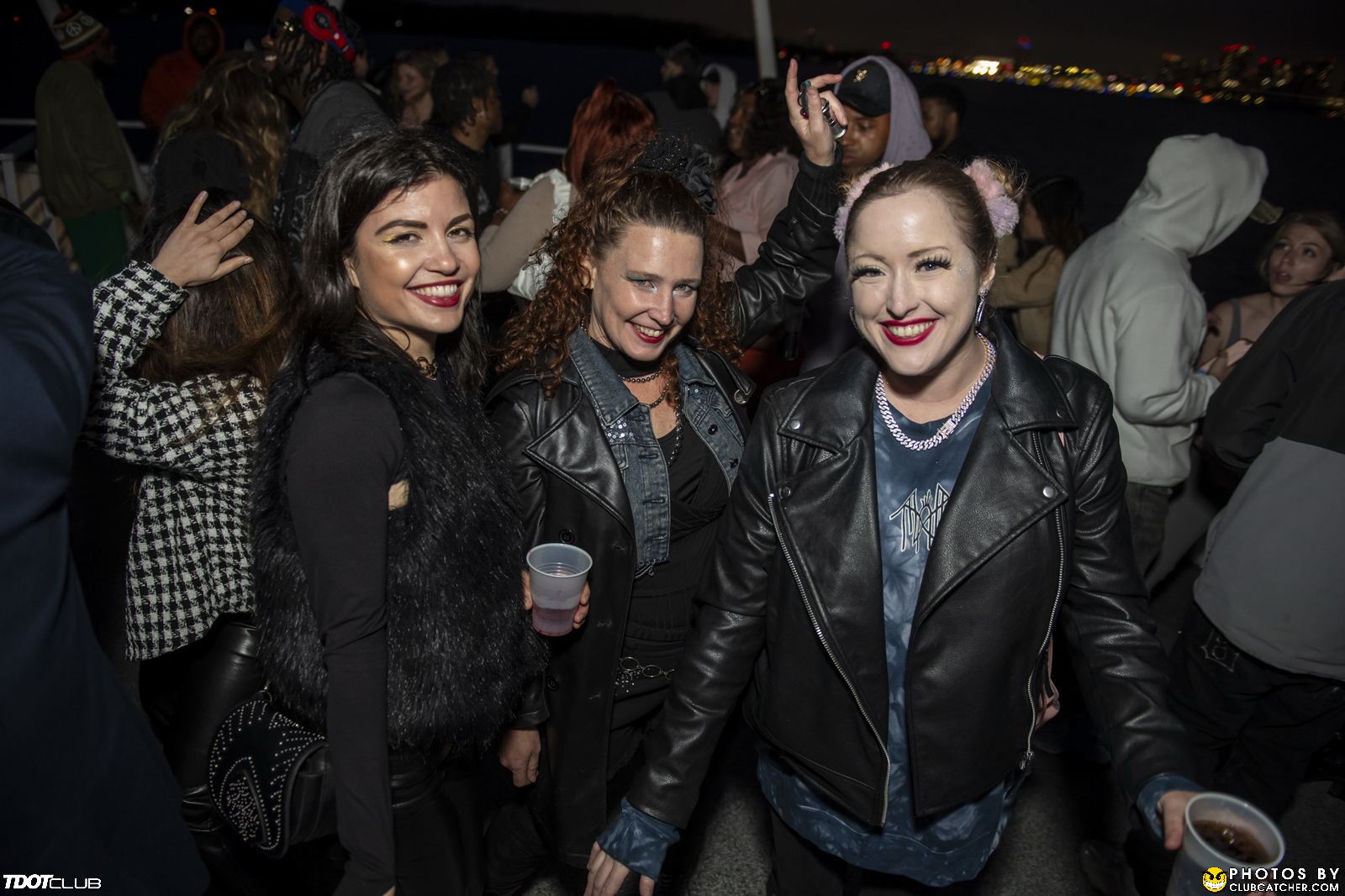 Empress Of Canada party venue photo 148 - May 11th, 2024