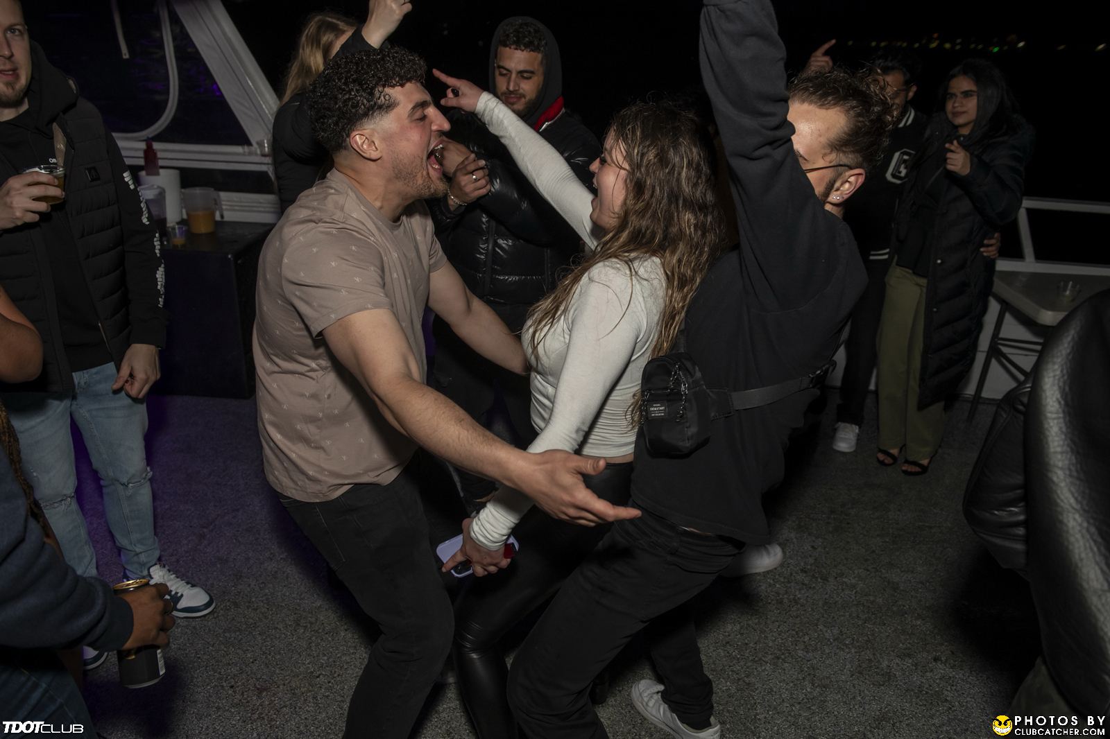 Empress Of Canada party venue photo 149 - May 11th, 2024