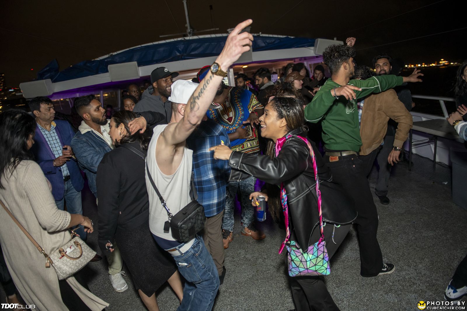 Empress Of Canada party venue photo 16 - May 11th, 2024