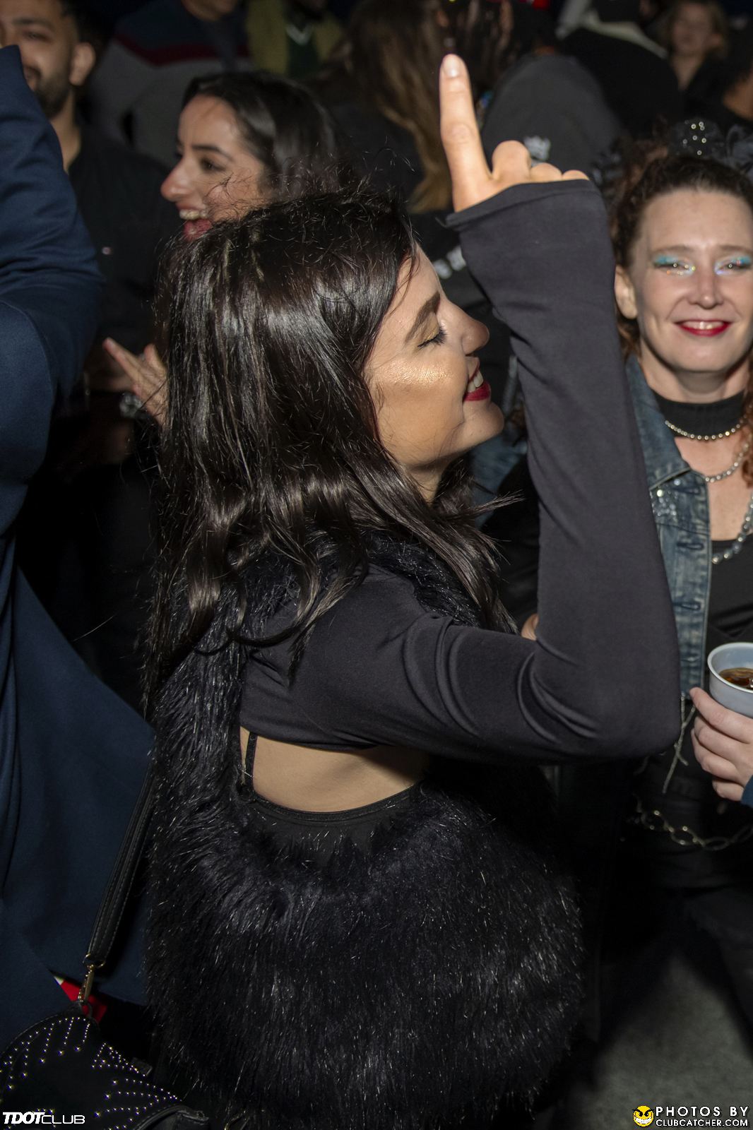 Empress Of Canada party venue photo 151 - May 11th, 2024