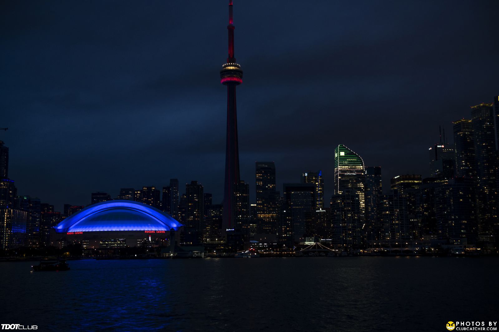 Empress Of Canada party venue photo 152 - May 11th, 2024