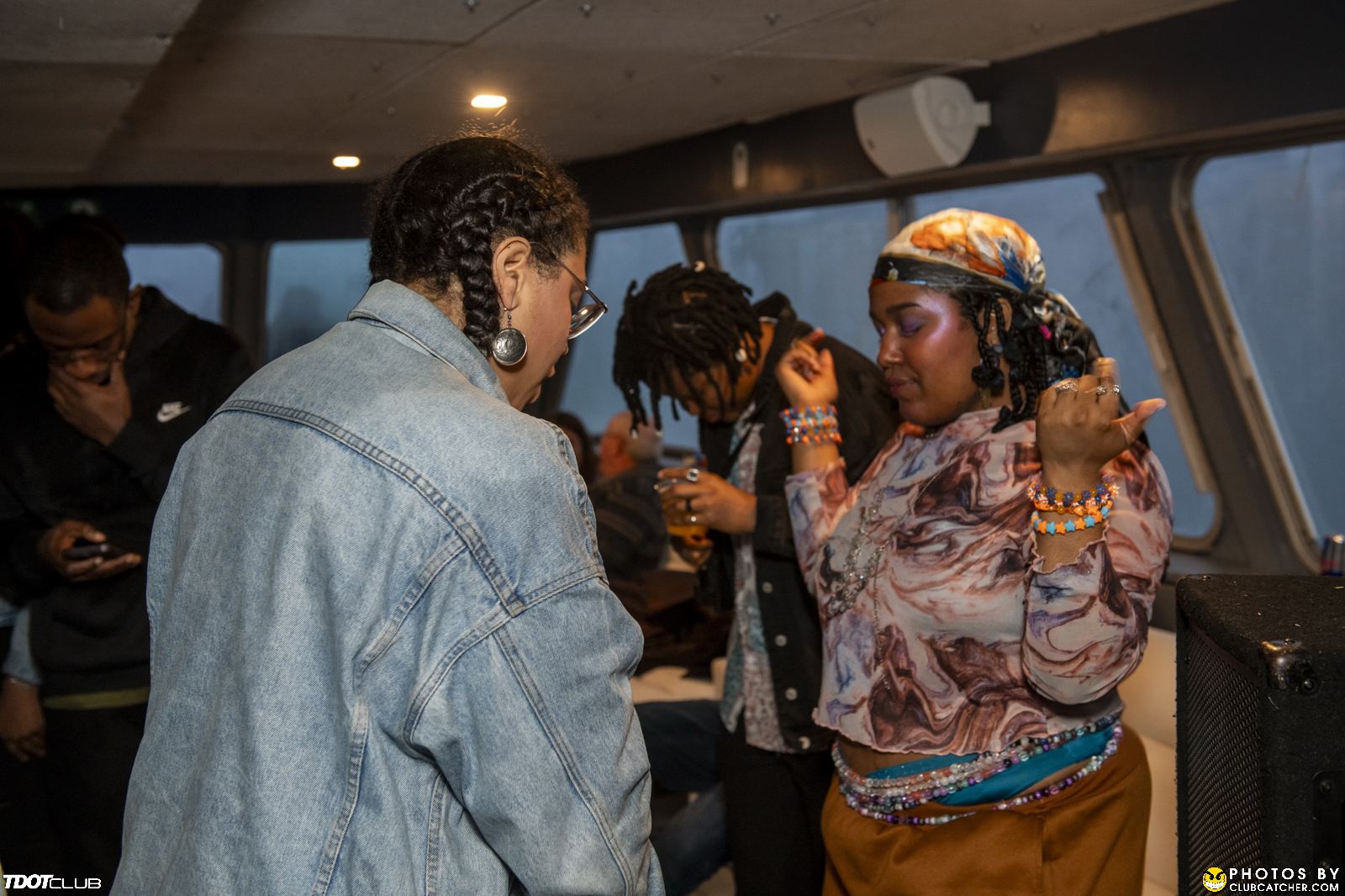 Empress Of Canada party venue photo 154 - May 11th, 2024