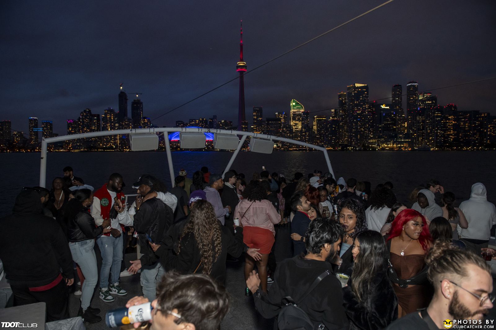 Empress Of Canada party venue photo 155 - May 11th, 2024