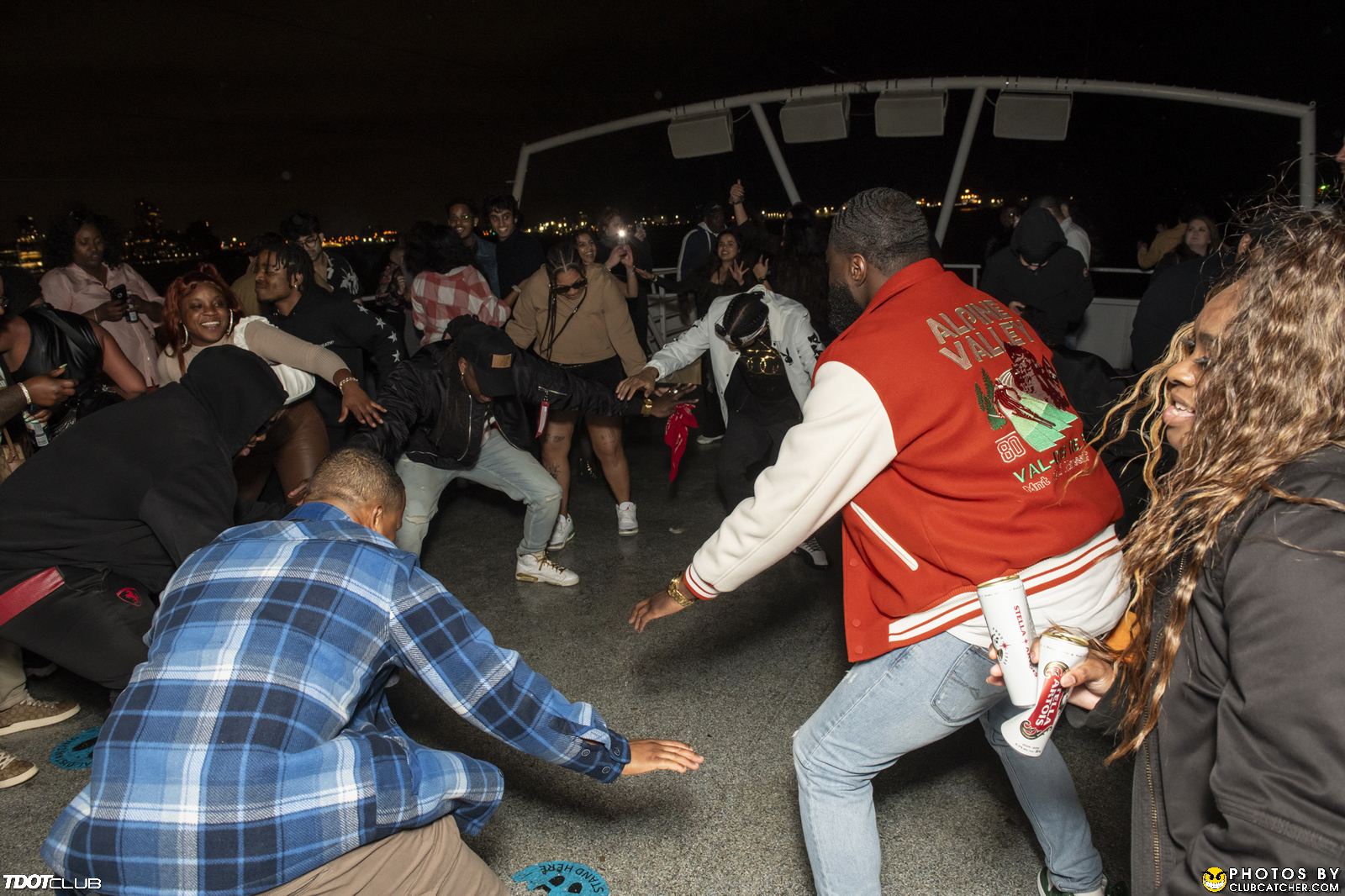 Empress Of Canada party venue photo 156 - May 11th, 2024