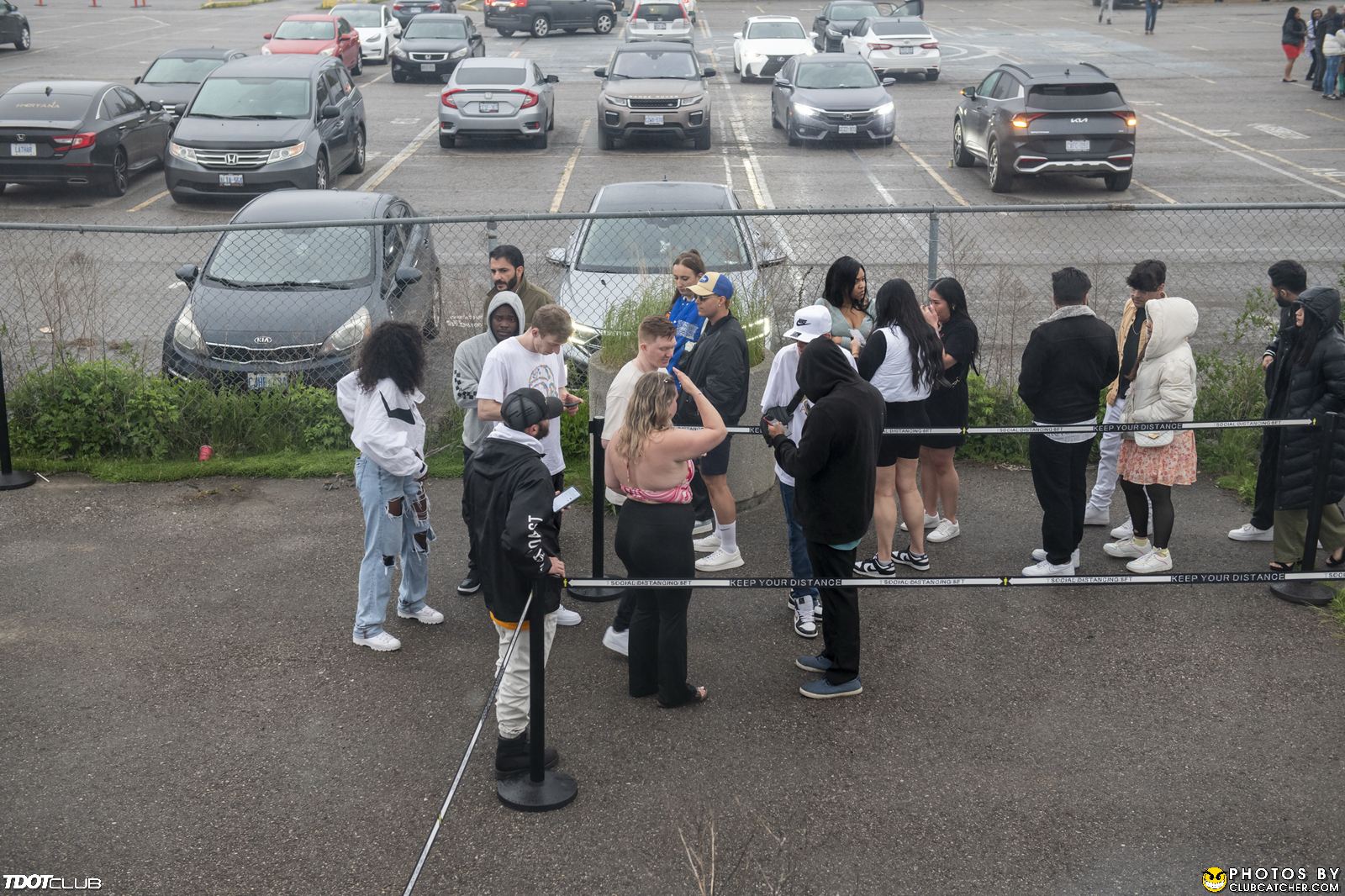 Empress Of Canada party venue photo 157 - May 11th, 2024