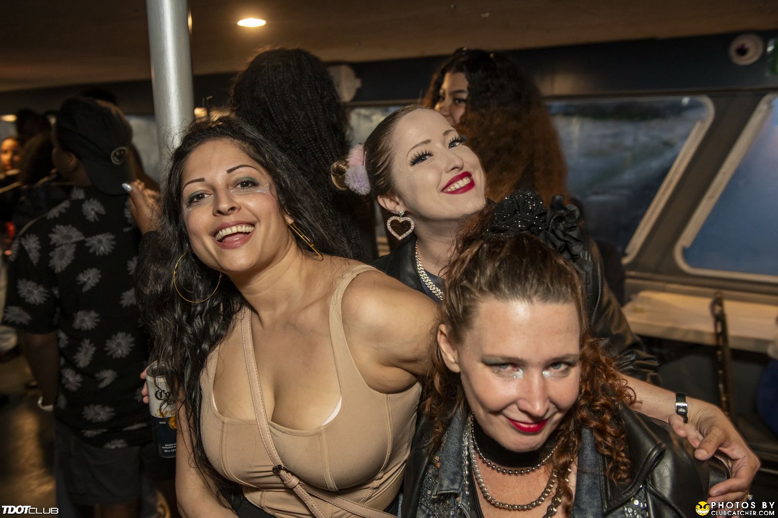 Empress Of Canada party venue photo 158 - May 11th, 2024