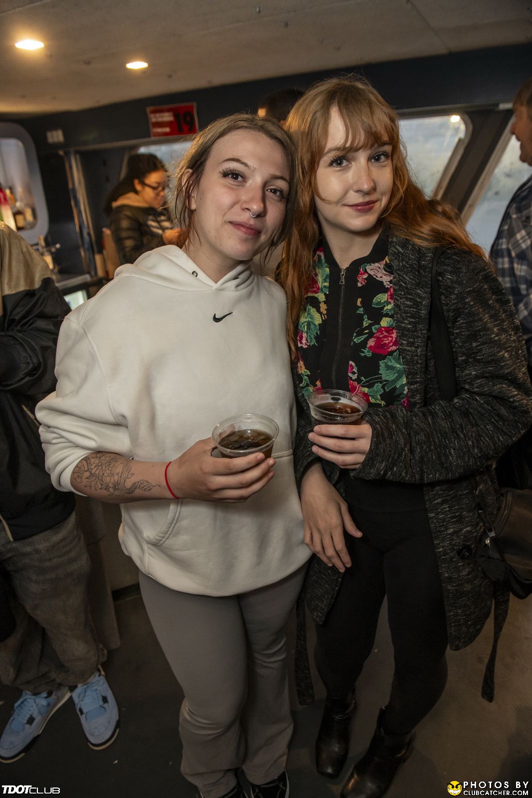 Empress Of Canada party venue photo 159 - May 11th, 2024