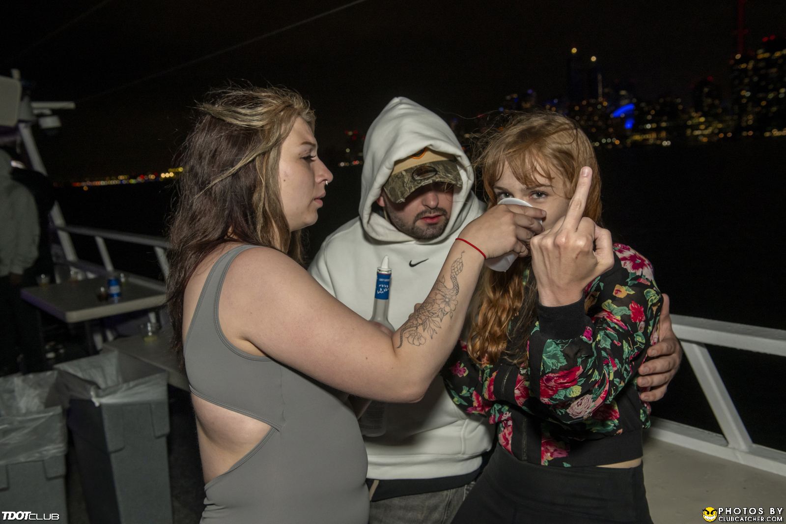 Empress Of Canada party venue photo 160 - May 11th, 2024