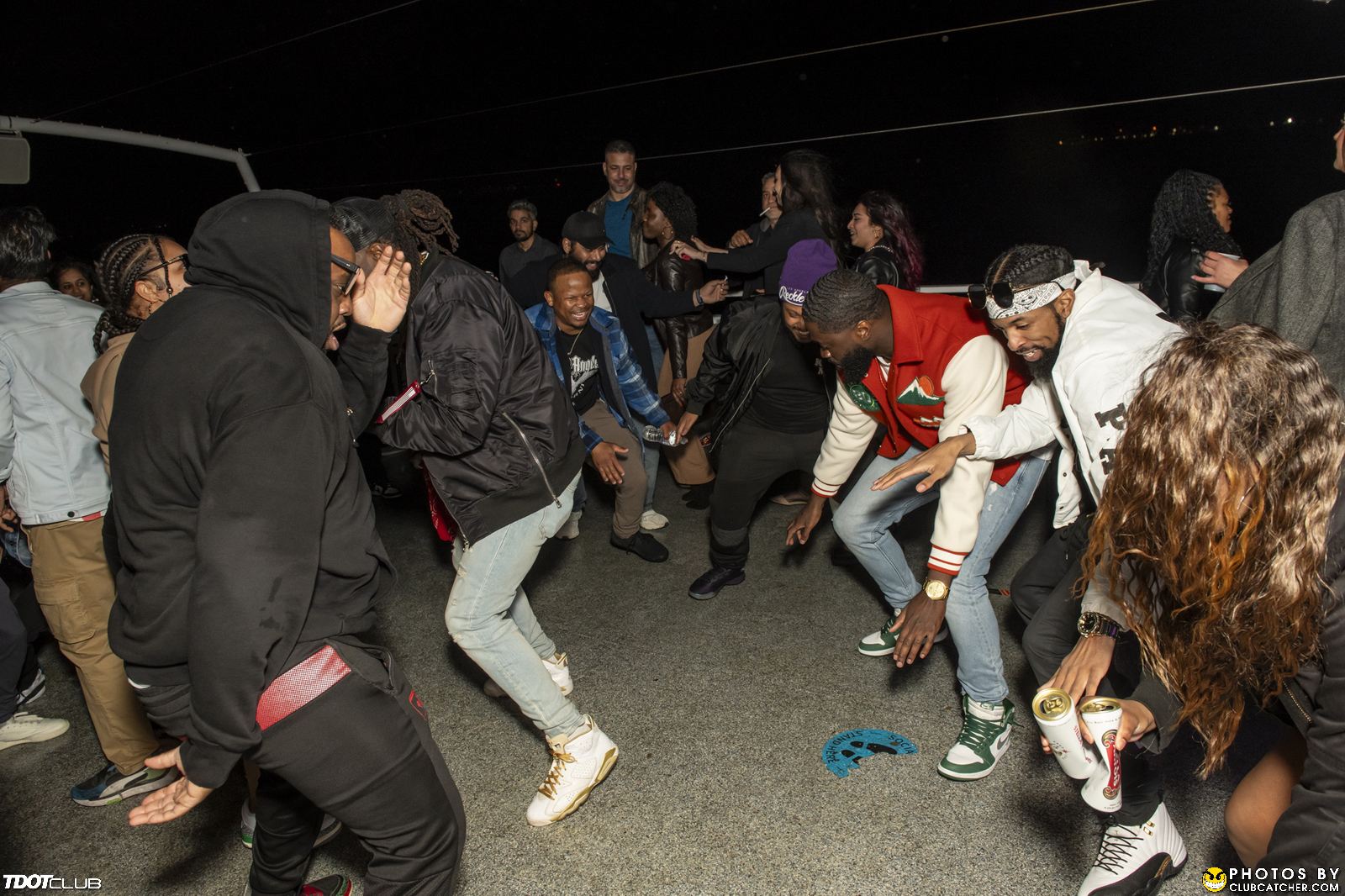 Empress Of Canada party venue photo 161 - May 11th, 2024