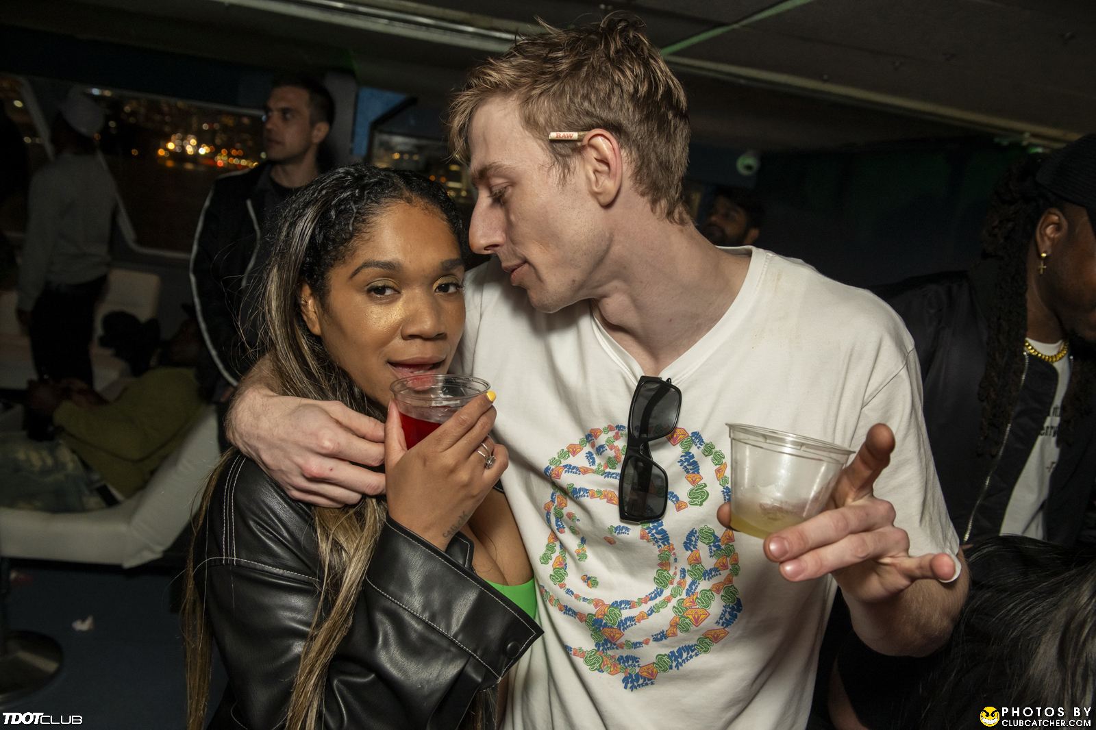 Empress Of Canada party venue photo 162 - May 11th, 2024