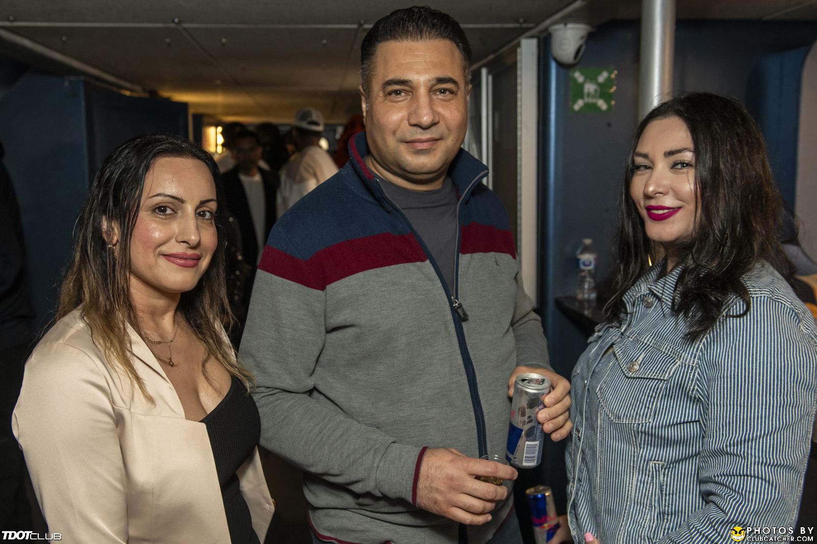 Empress Of Canada party venue photo 164 - May 11th, 2024