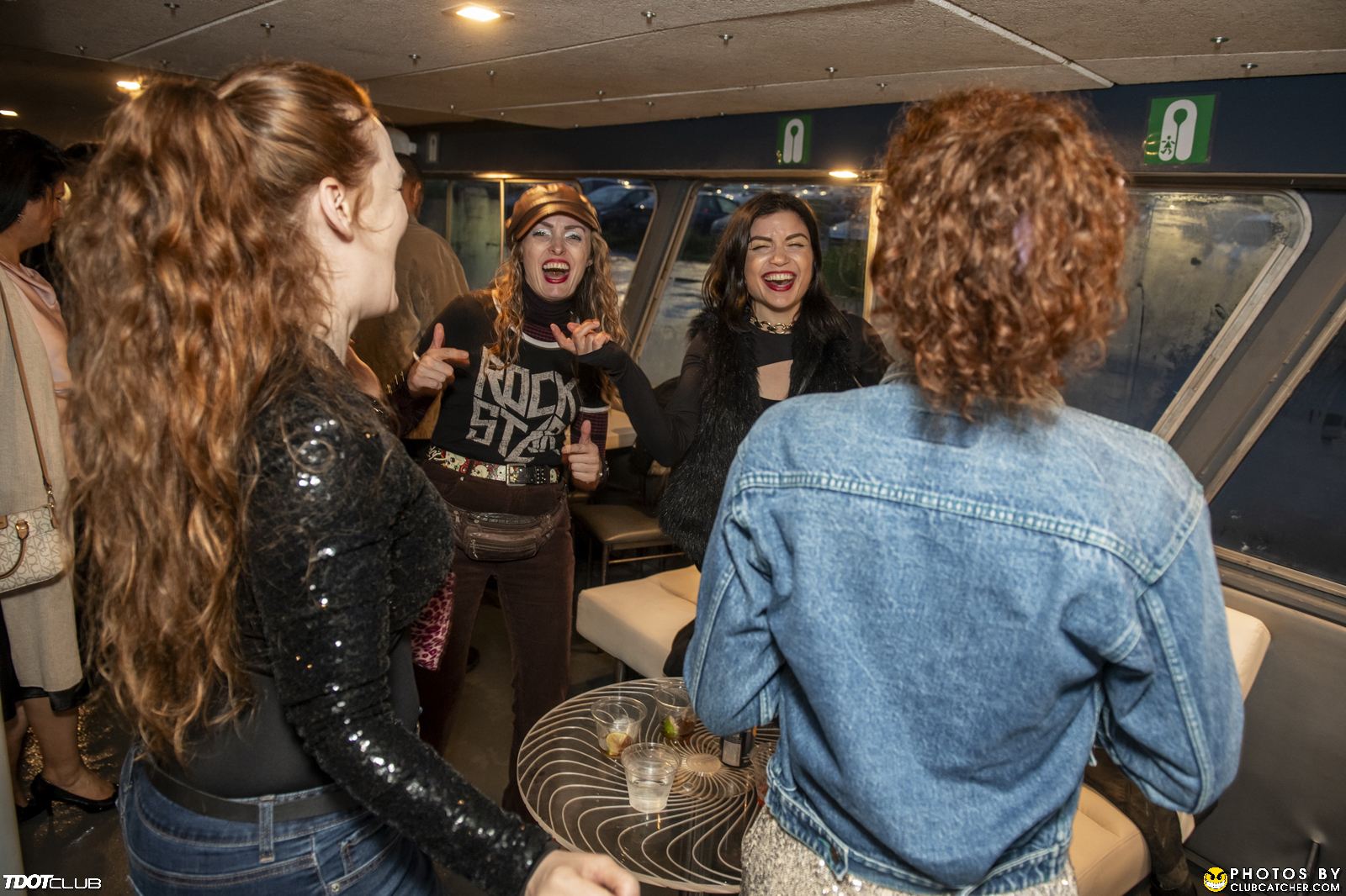 Empress Of Canada party venue photo 165 - May 11th, 2024