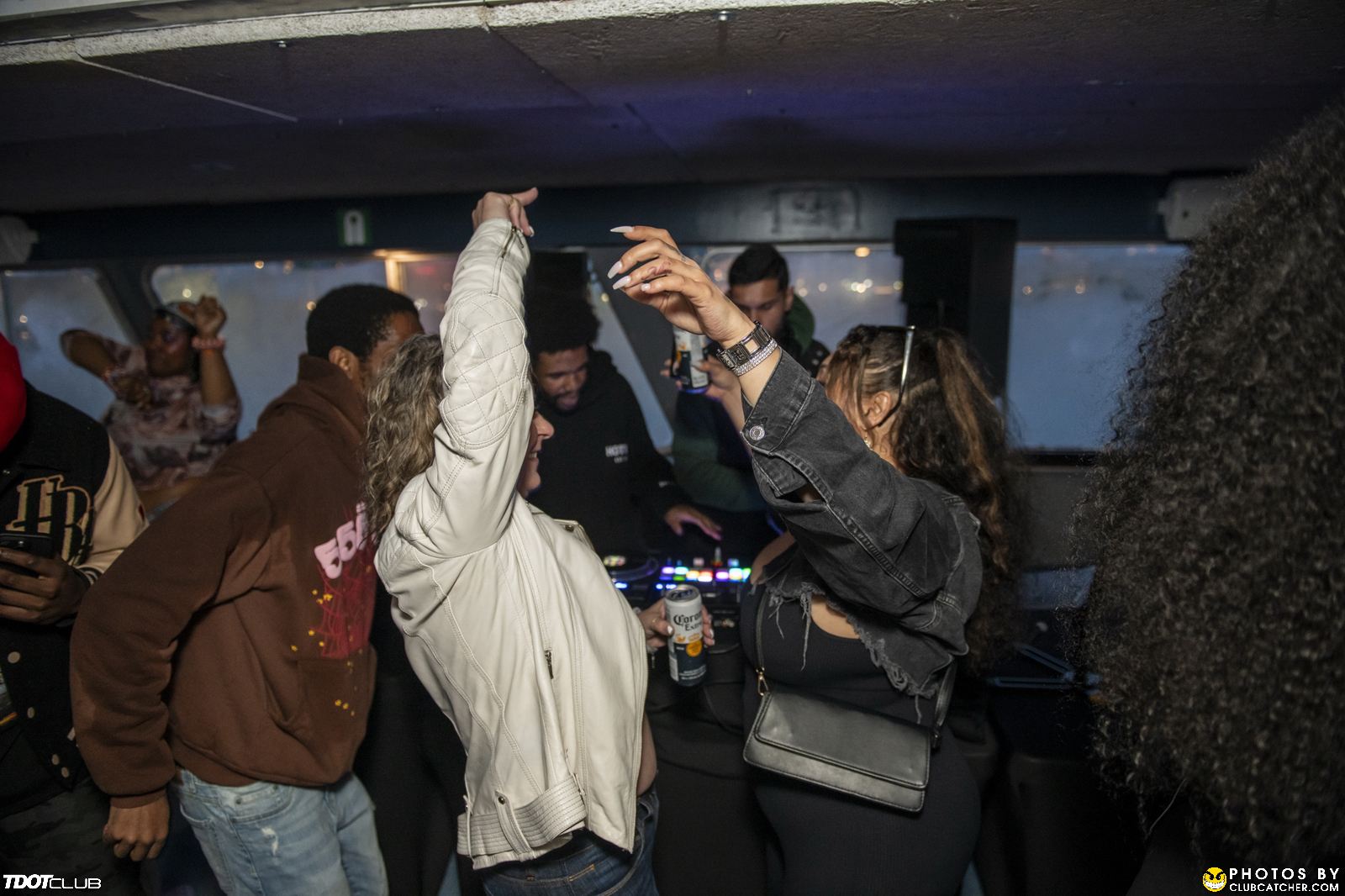 Empress Of Canada party venue photo 166 - May 11th, 2024