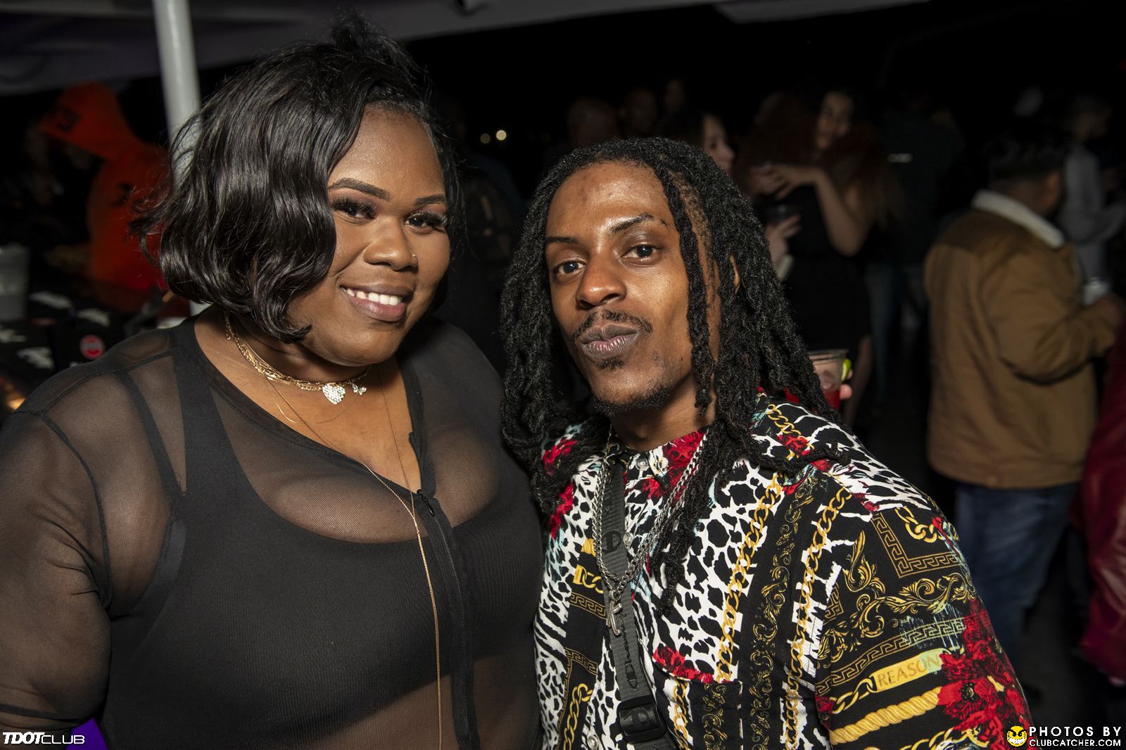 Empress Of Canada party venue photo 168 - May 11th, 2024