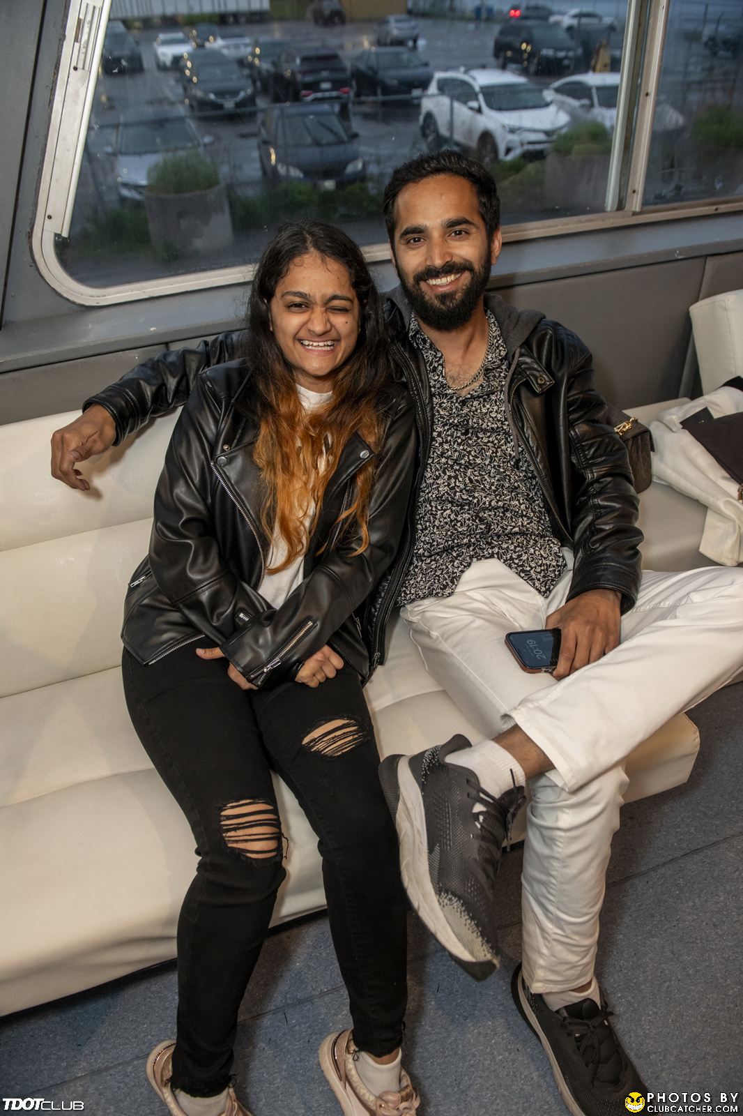 Empress Of Canada party venue photo 169 - May 11th, 2024