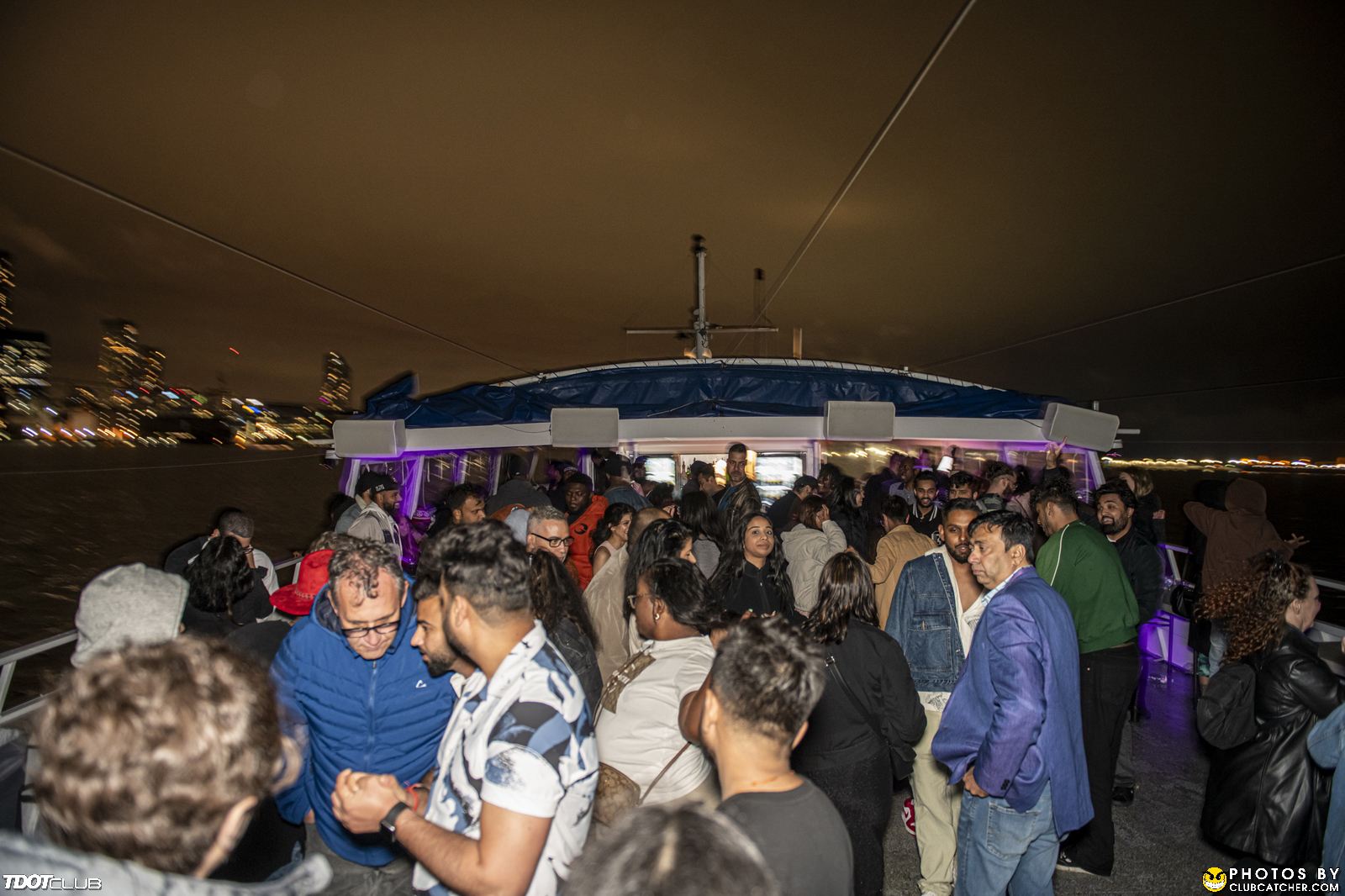 Empress Of Canada party venue photo 170 - May 11th, 2024