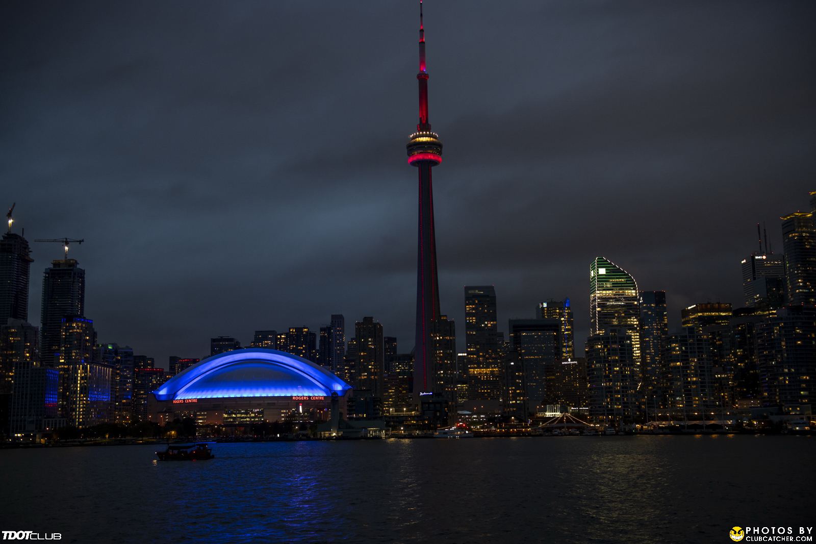 Empress Of Canada party venue photo 18 - May 11th, 2024