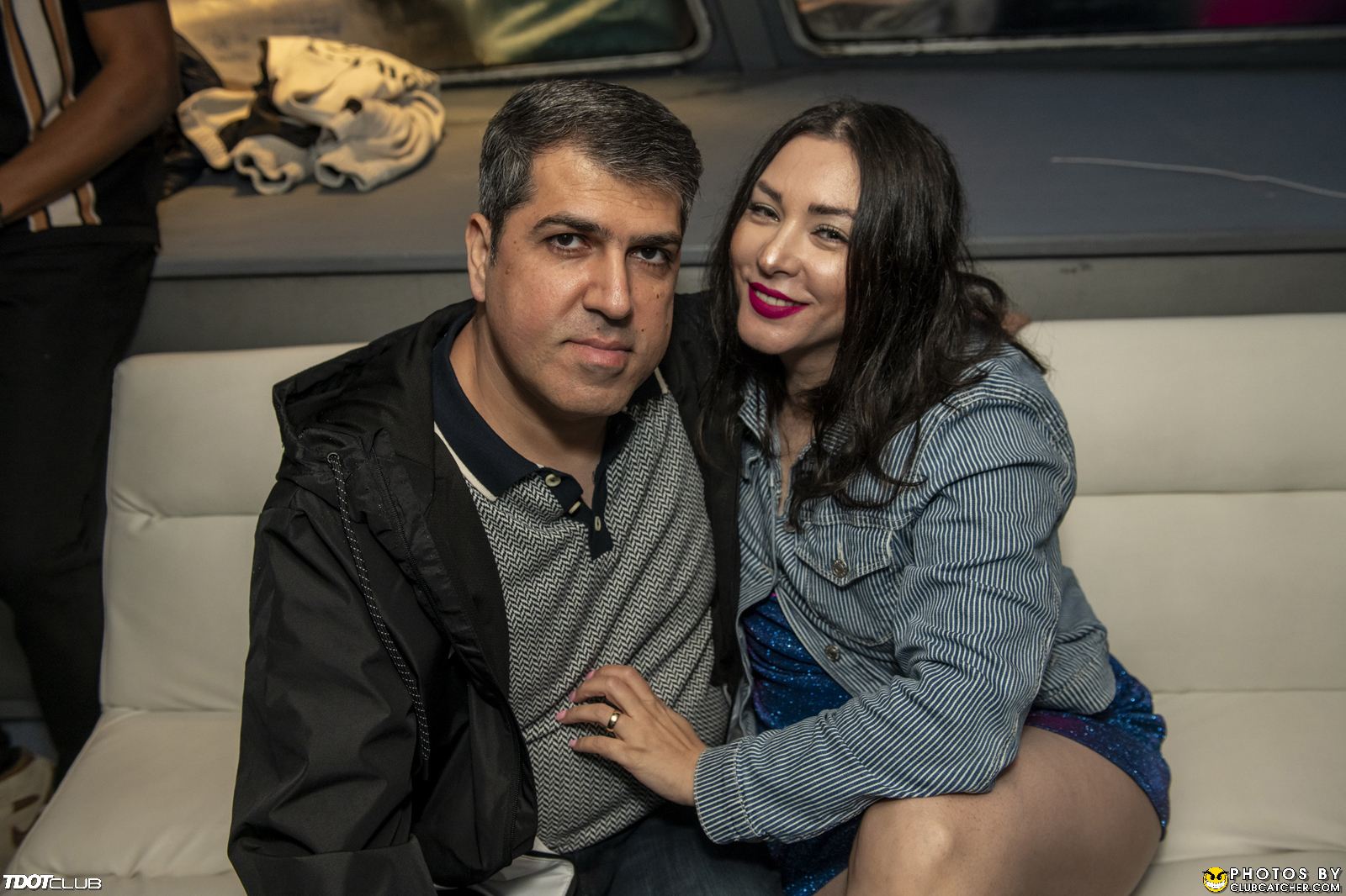 Empress Of Canada party venue photo 172 - May 11th, 2024