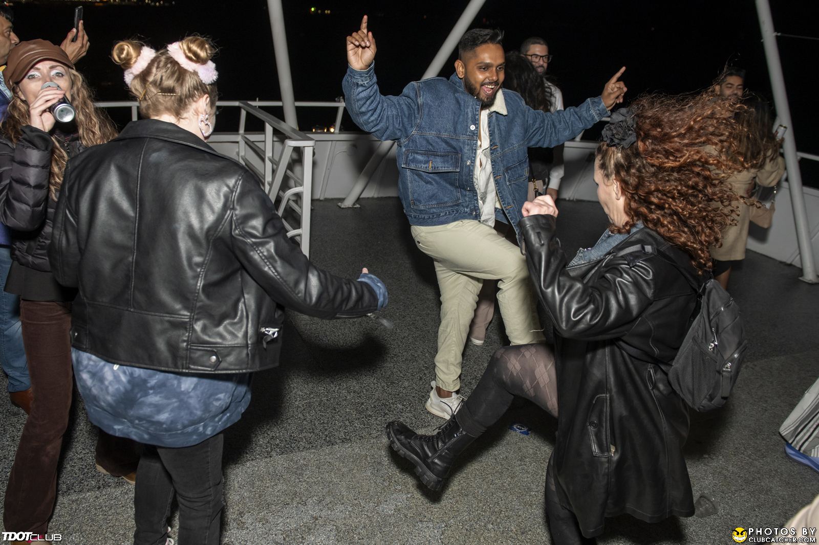 Empress Of Canada party venue photo 173 - May 11th, 2024