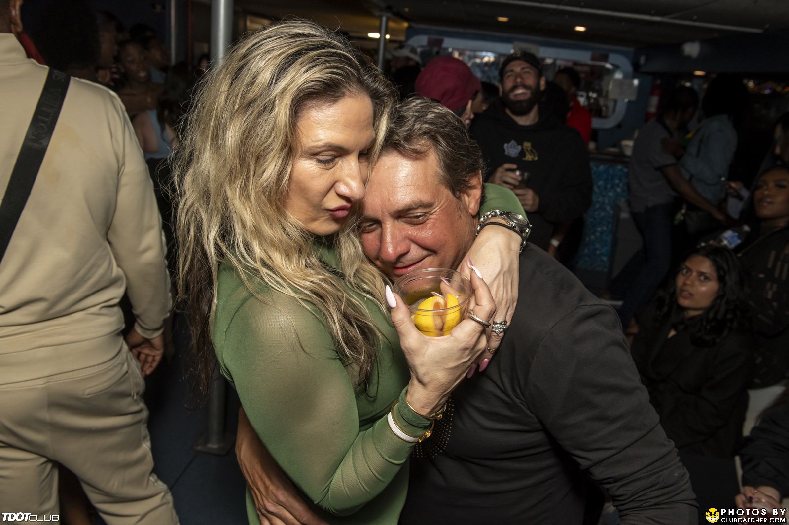 Empress Of Canada party venue photo 174 - May 11th, 2024