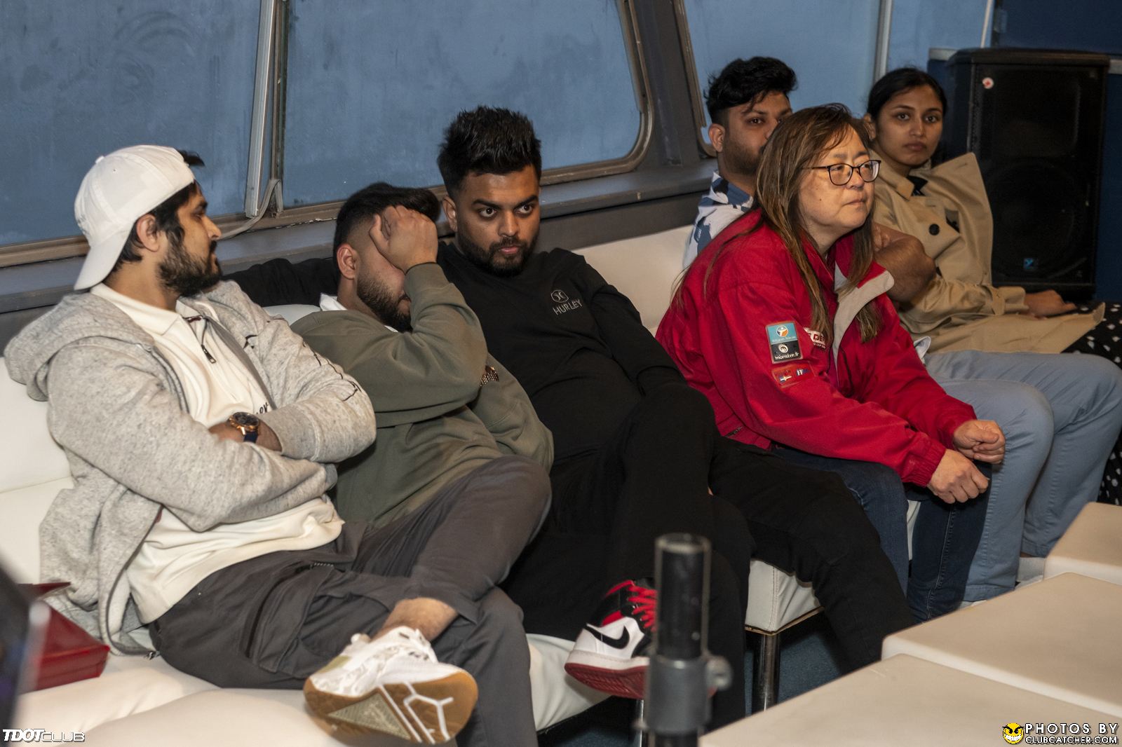 Empress Of Canada party venue photo 175 - May 11th, 2024