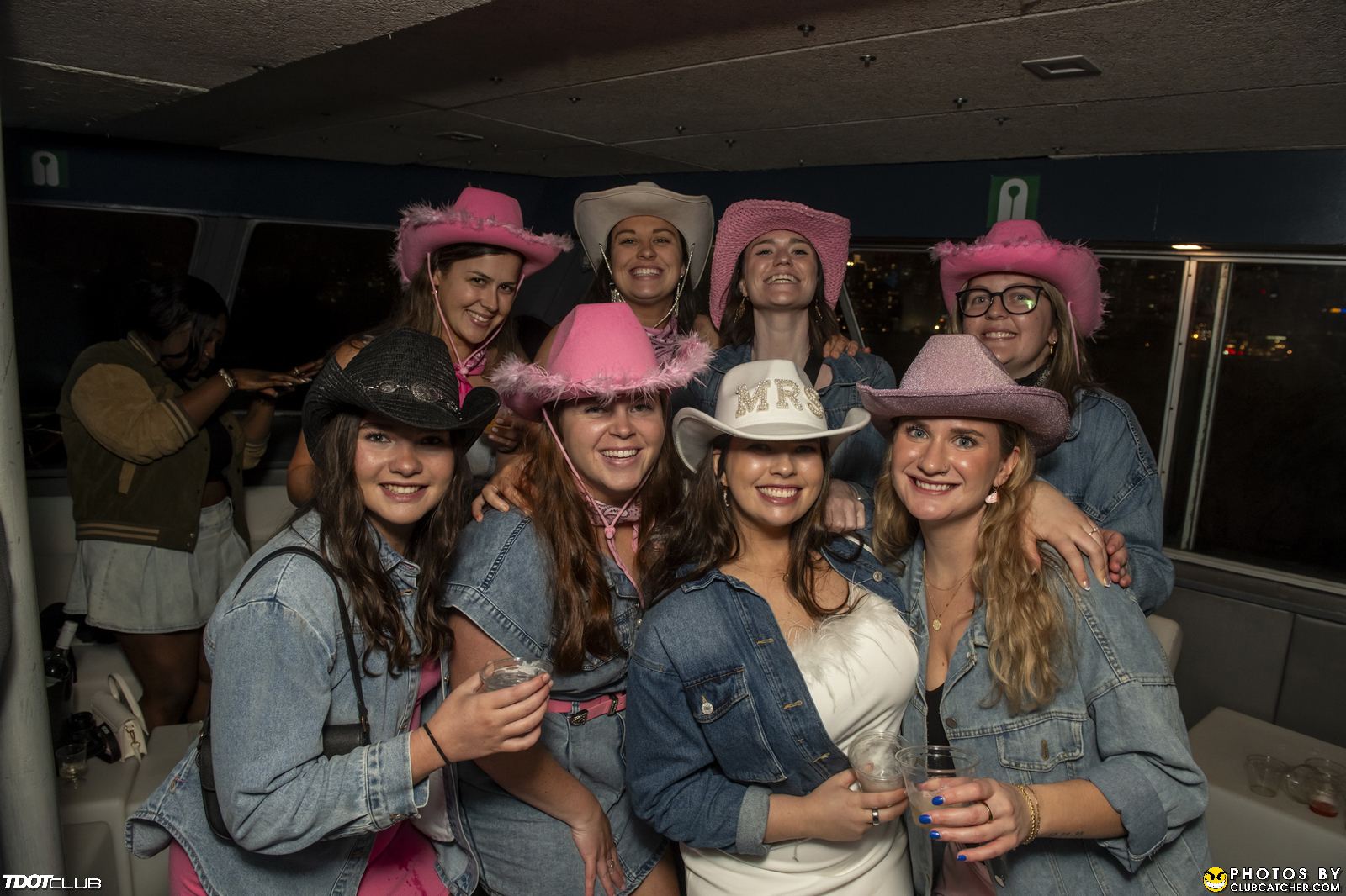 Empress Of Canada party venue photo 179 - May 11th, 2024