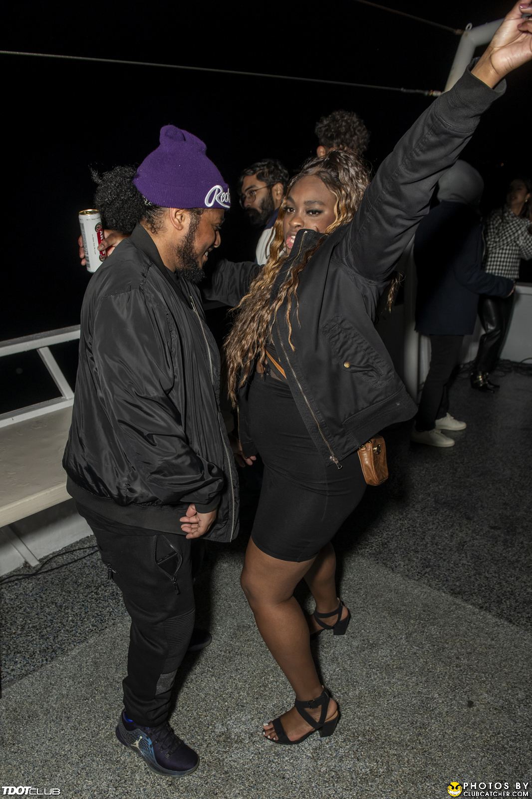 Empress Of Canada party venue photo 181 - May 11th, 2024