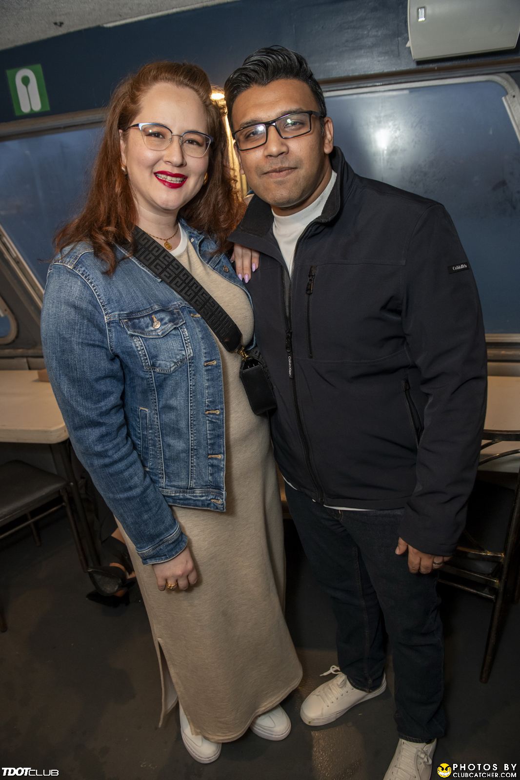 Empress Of Canada party venue photo 182 - May 11th, 2024