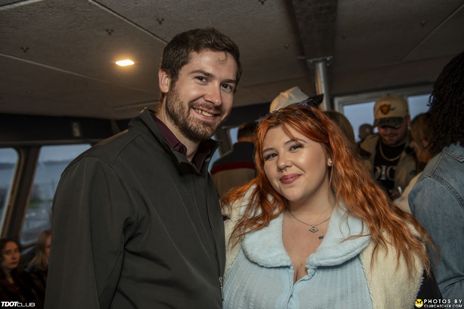 Empress Of Canada party venue photo 185 - May 11th, 2024