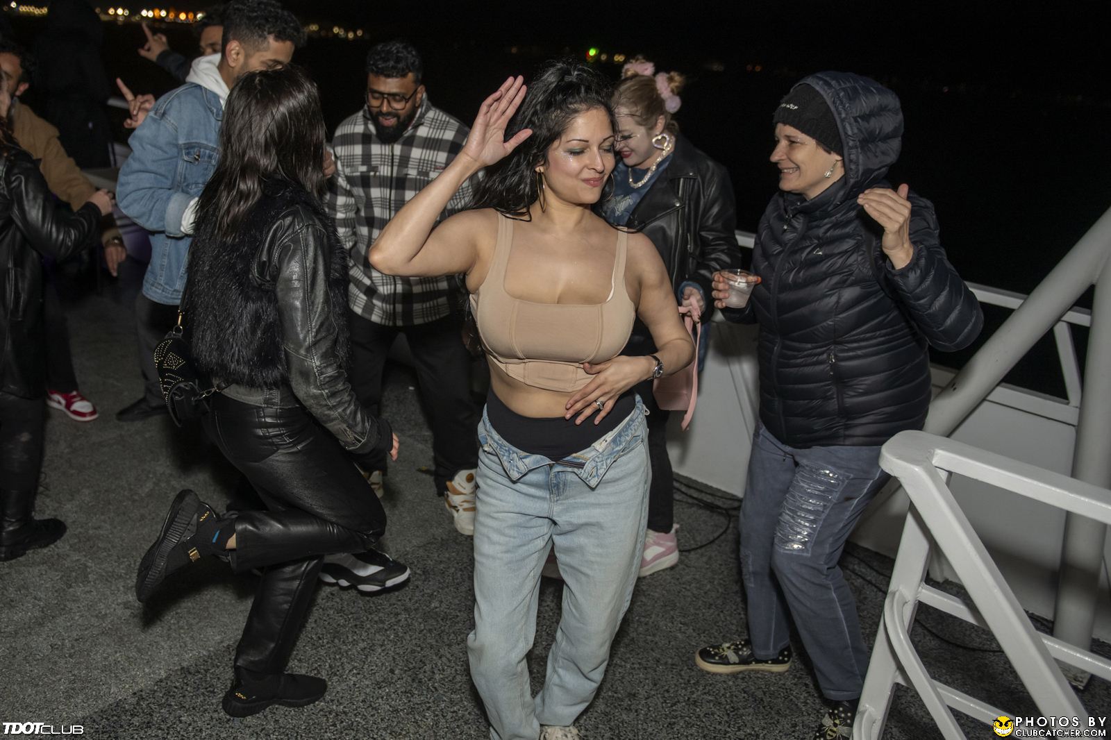 Empress Of Canada party venue photo 187 - May 11th, 2024