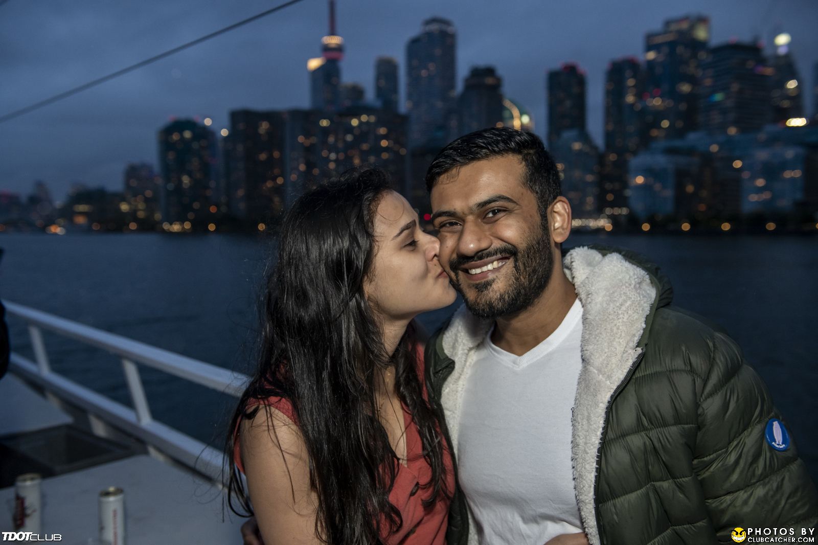 Empress Of Canada party venue photo 188 - May 11th, 2024