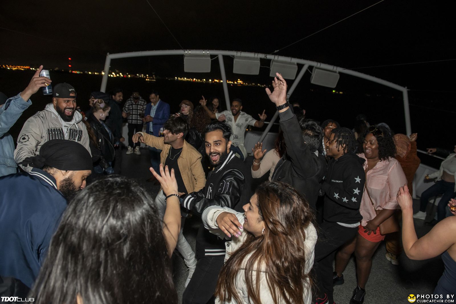 Empress Of Canada party venue photo 189 - May 11th, 2024