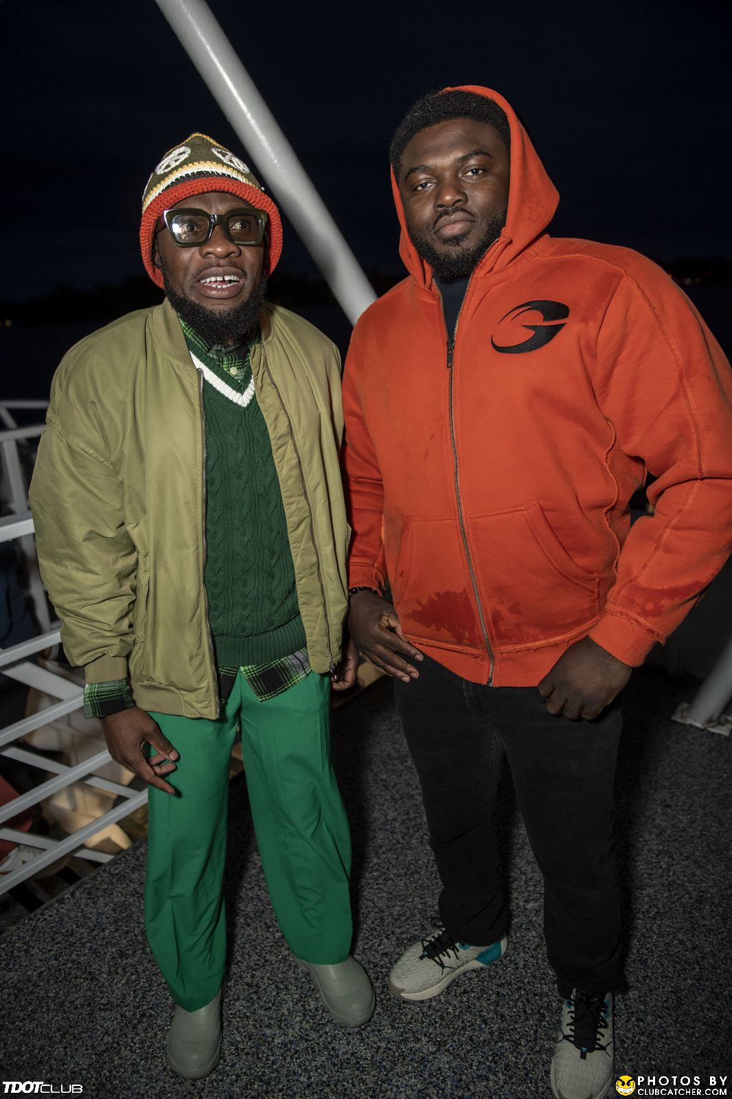 Empress Of Canada party venue photo 190 - May 11th, 2024