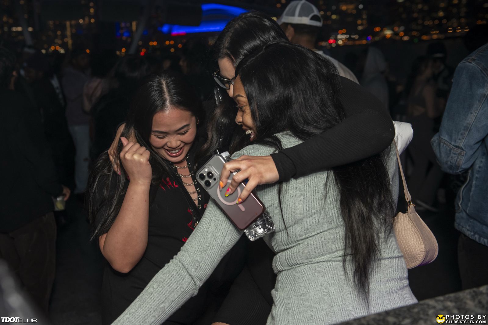 Empress Of Canada party venue photo 20 - May 11th, 2024