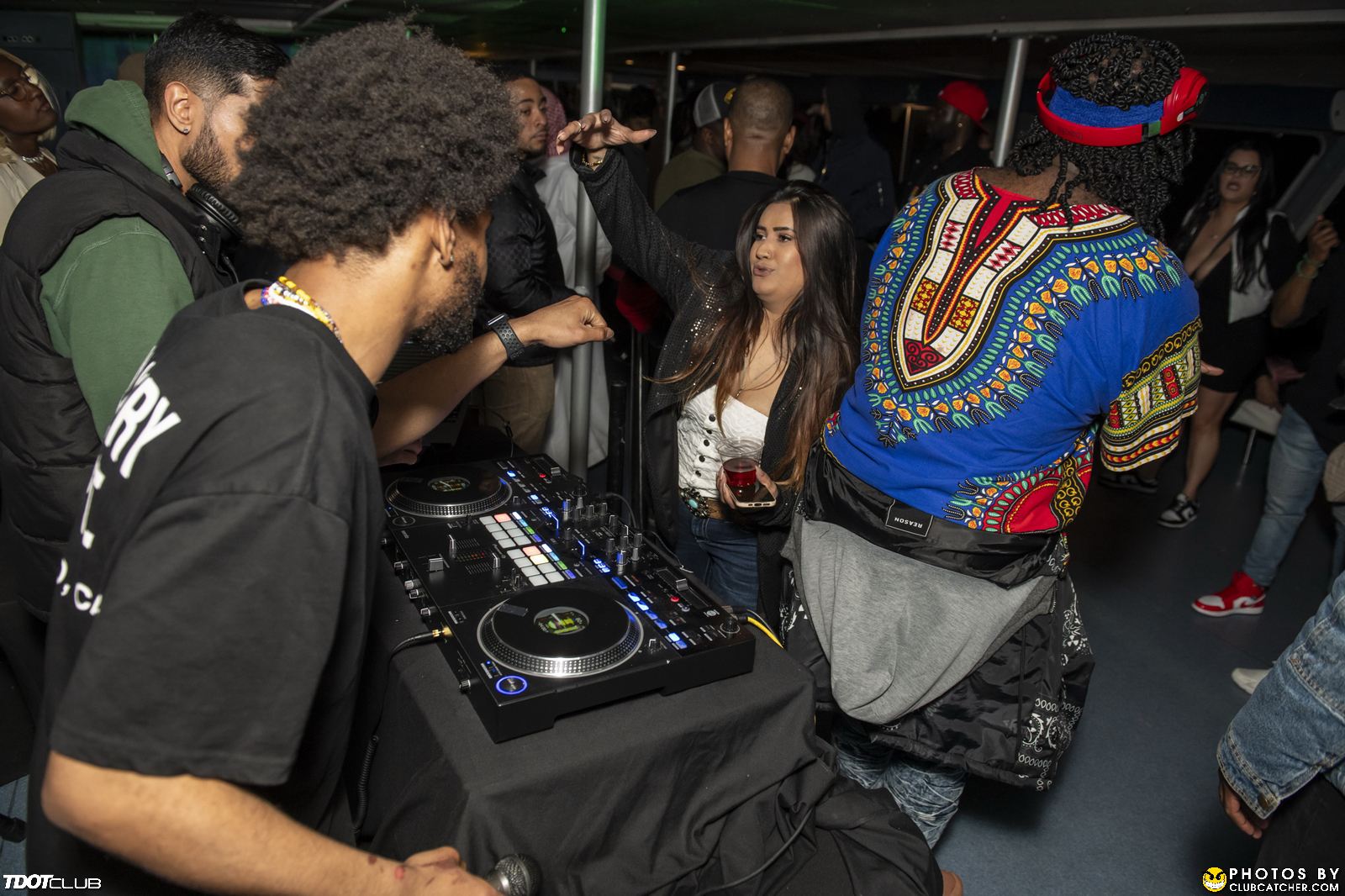 Empress Of Canada party venue photo 192 - May 11th, 2024