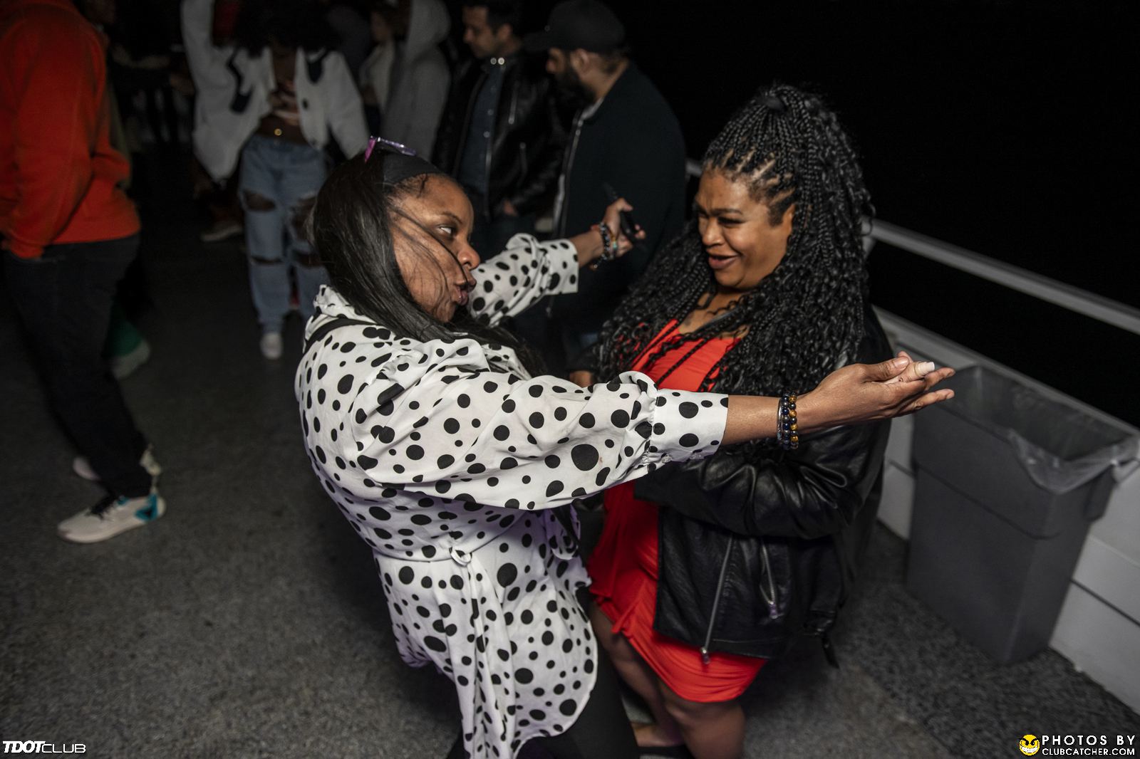 Empress Of Canada party venue photo 193 - May 11th, 2024