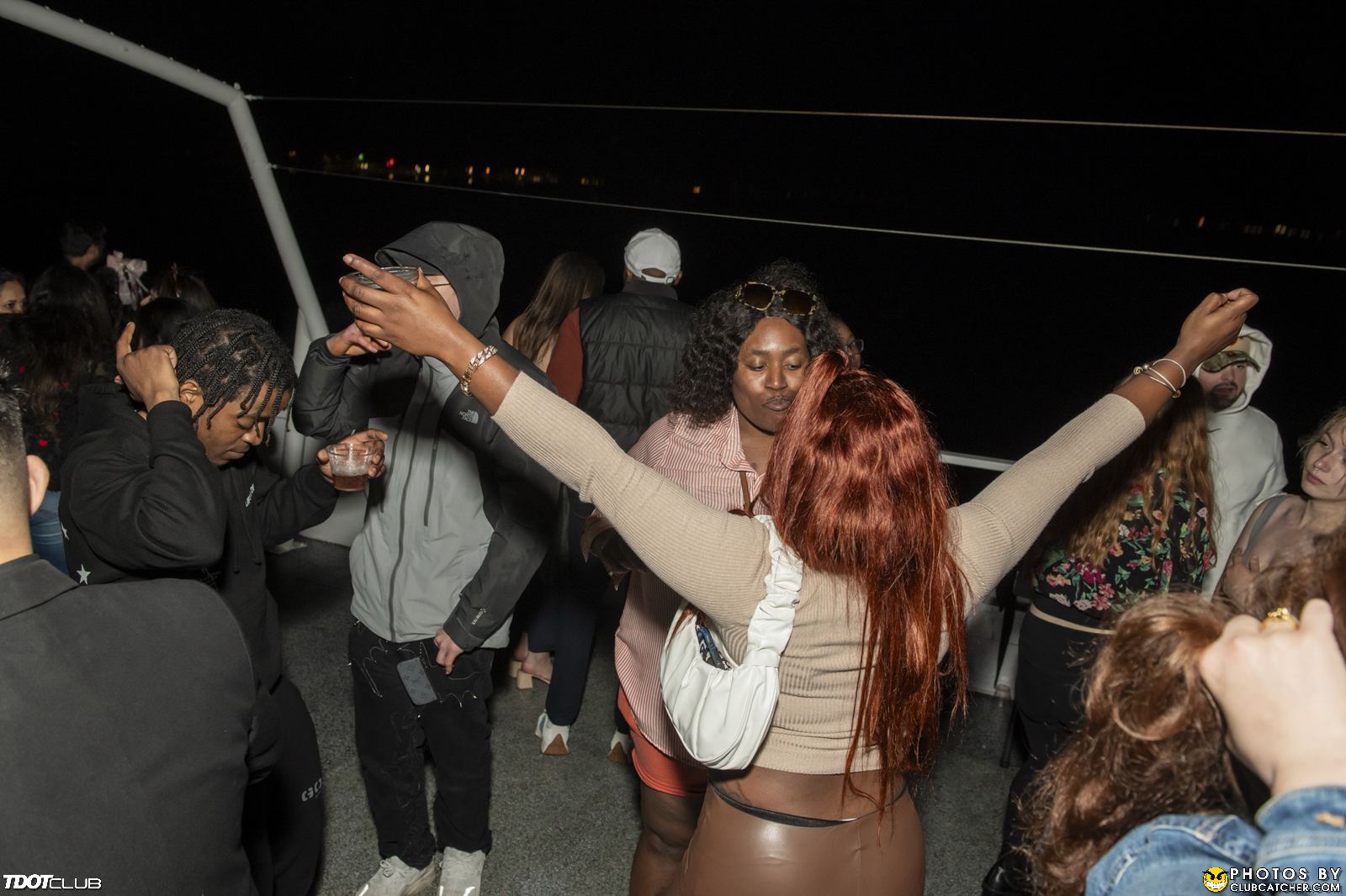 Empress Of Canada party venue photo 194 - May 11th, 2024