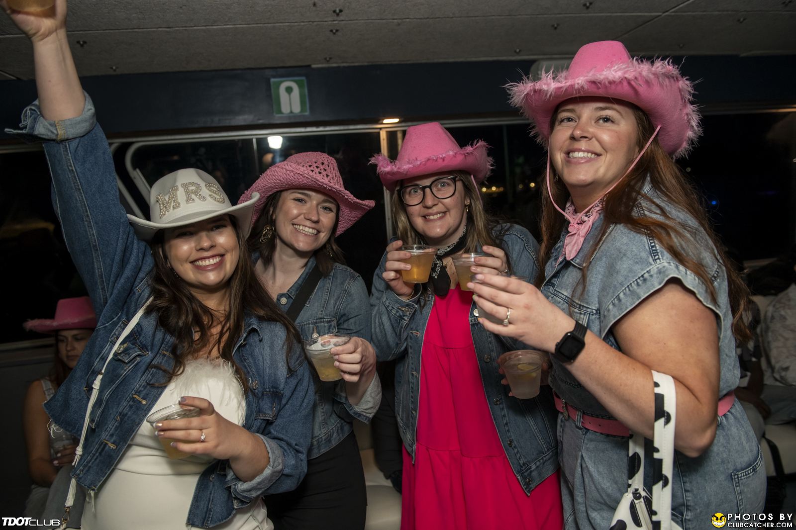 Empress Of Canada party venue photo 195 - May 11th, 2024