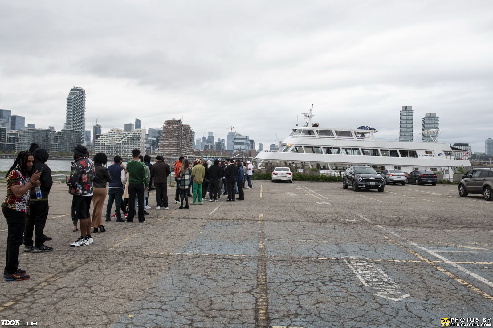 Empress Of Canada party venue photo 196 - May 11th, 2024