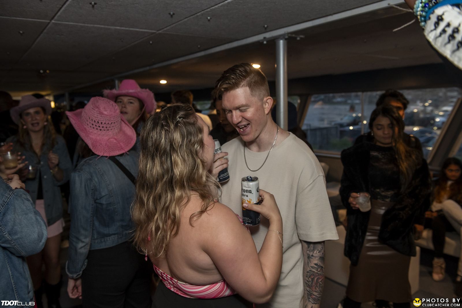 Empress Of Canada party venue photo 198 - May 11th, 2024