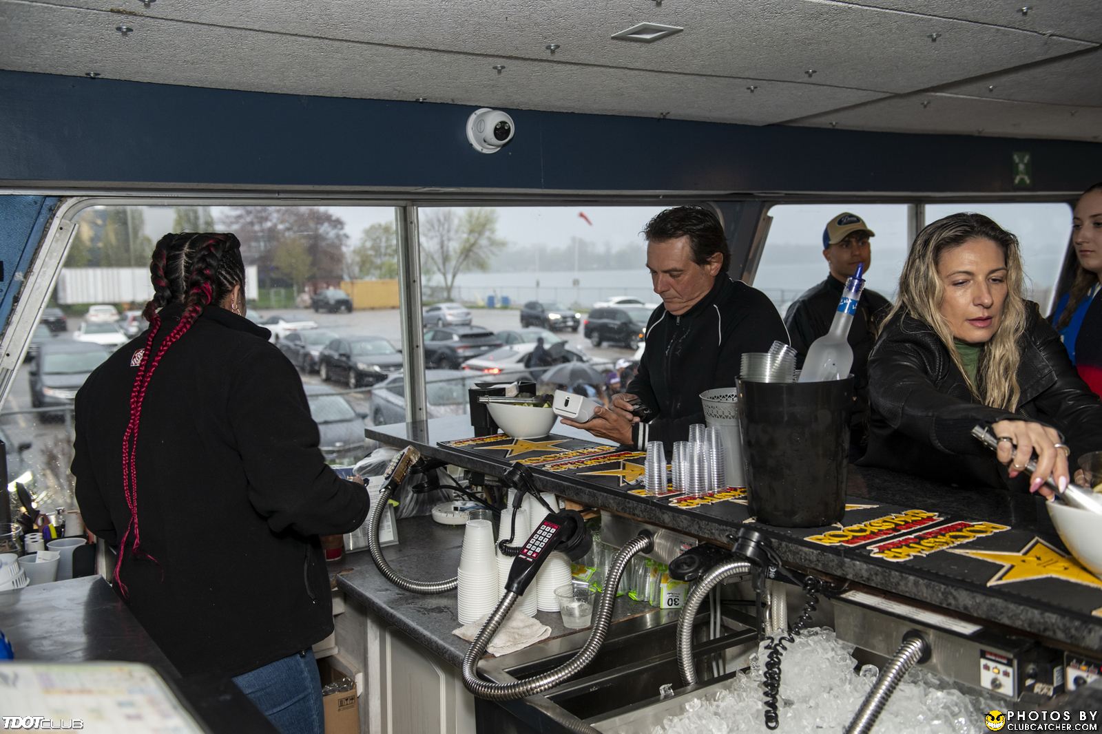 Empress Of Canada party venue photo 199 - May 11th, 2024