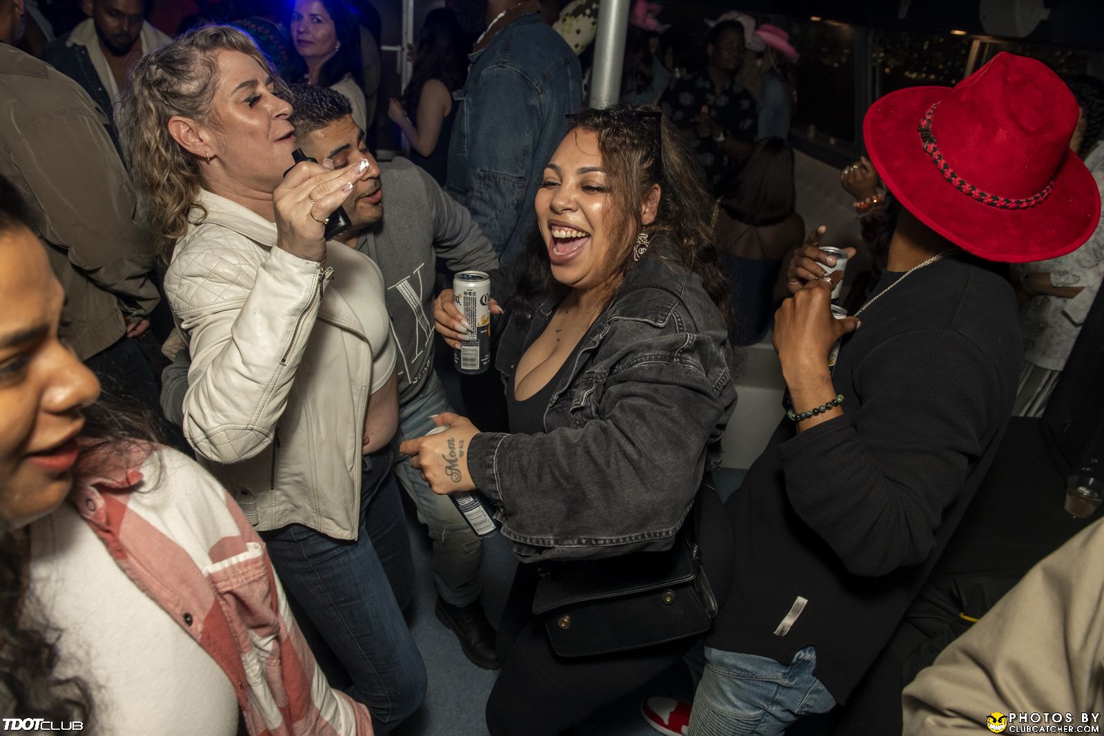 Empress Of Canada party venue photo 200 - May 11th, 2024