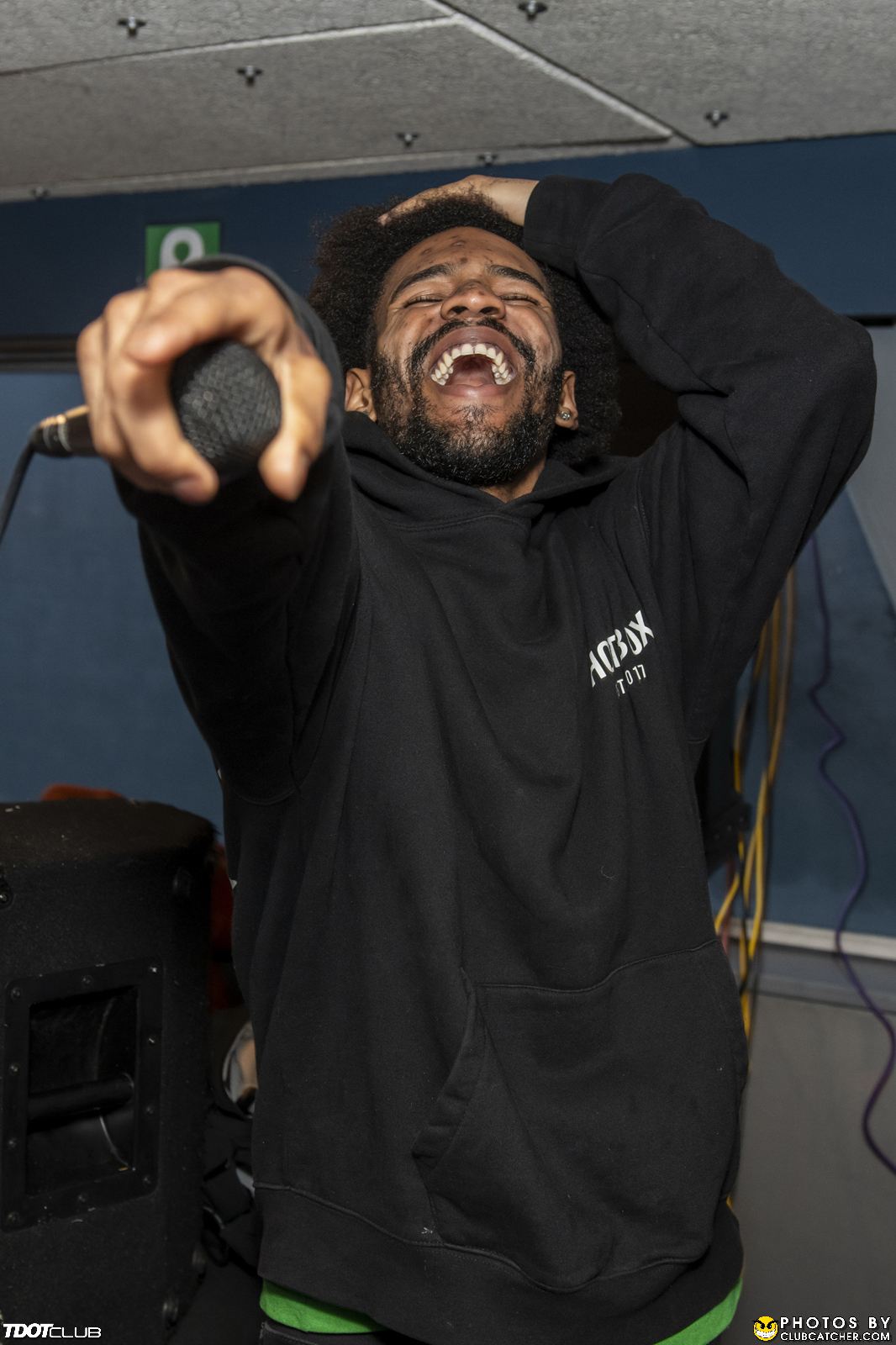 Empress Of Canada party venue photo 21 - May 11th, 2024