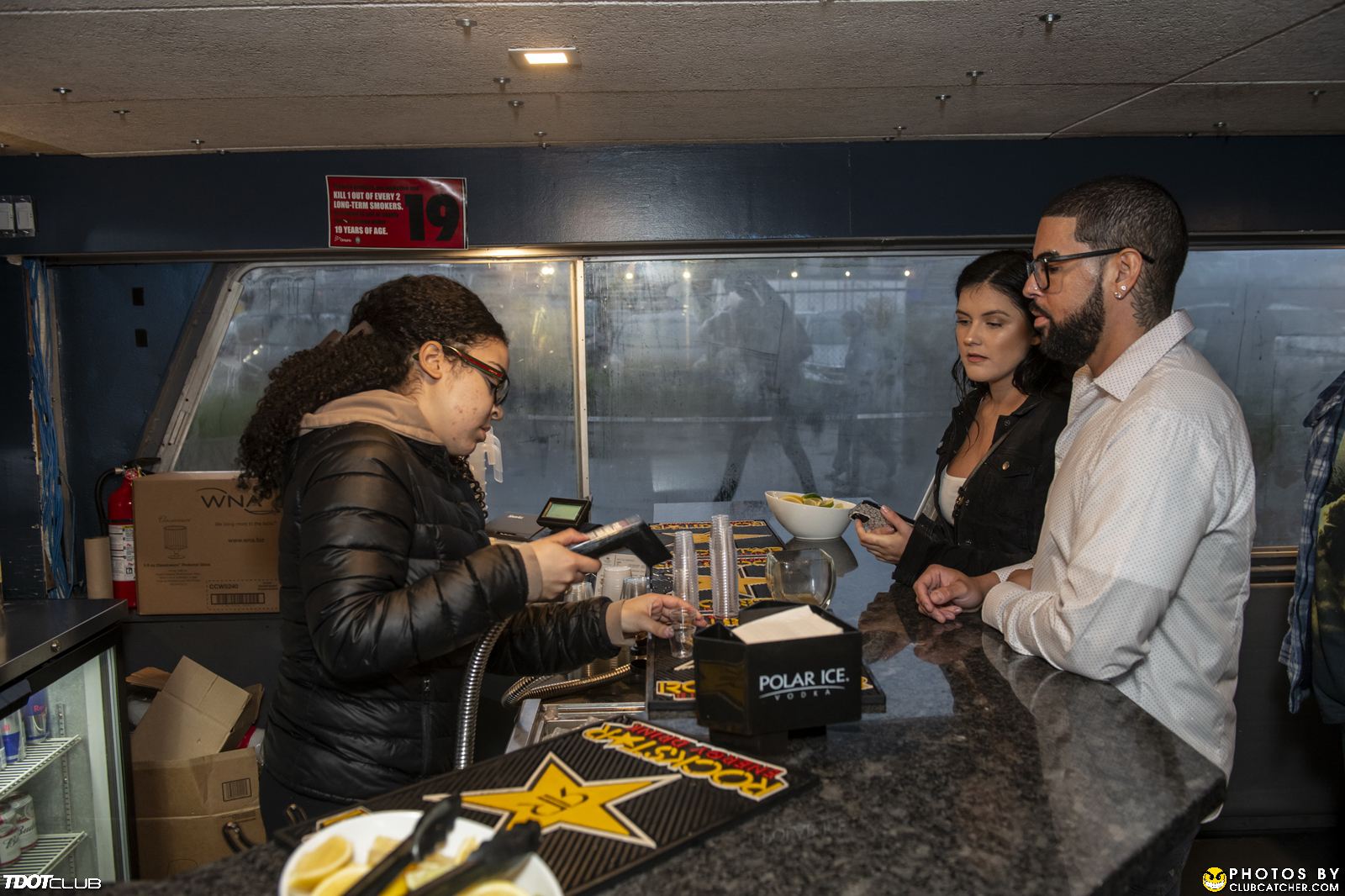 Empress Of Canada party venue photo 202 - May 11th, 2024