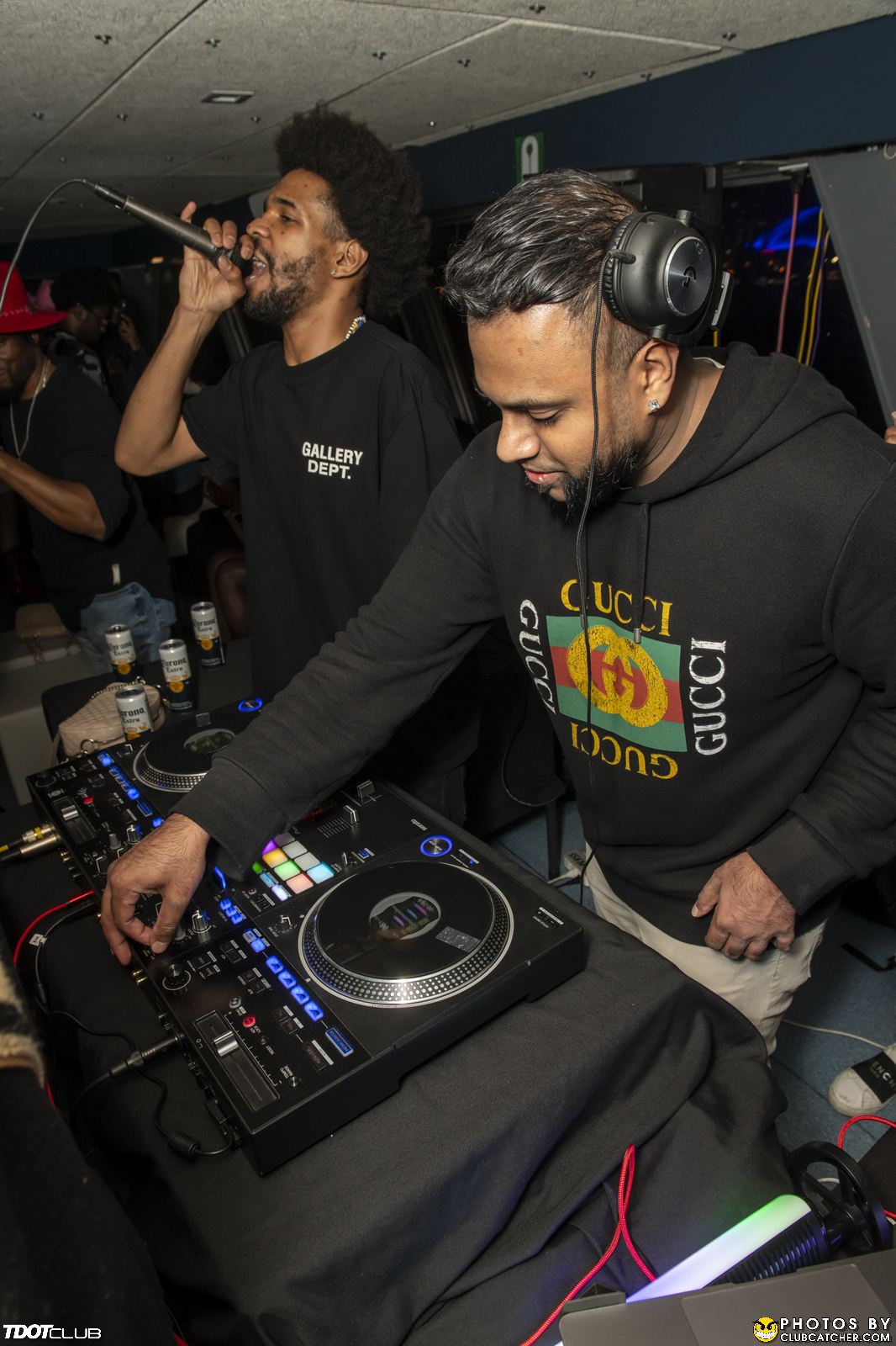 Empress Of Canada party venue photo 203 - May 11th, 2024