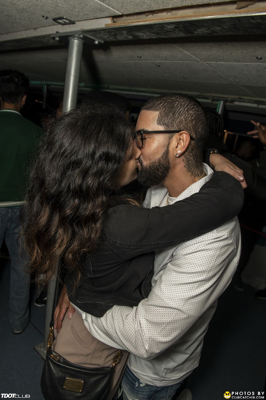 Empress Of Canada party venue photo 204 - May 11th, 2024