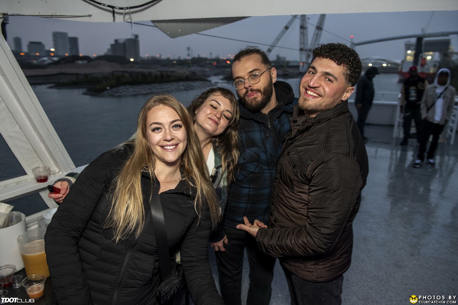 Empress Of Canada party venue photo 207 - May 11th, 2024