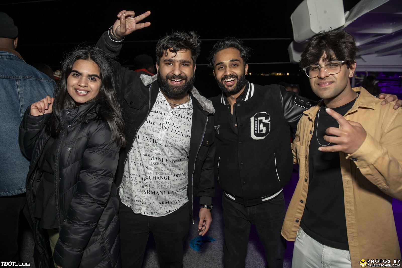 Empress Of Canada party venue photo 208 - May 11th, 2024